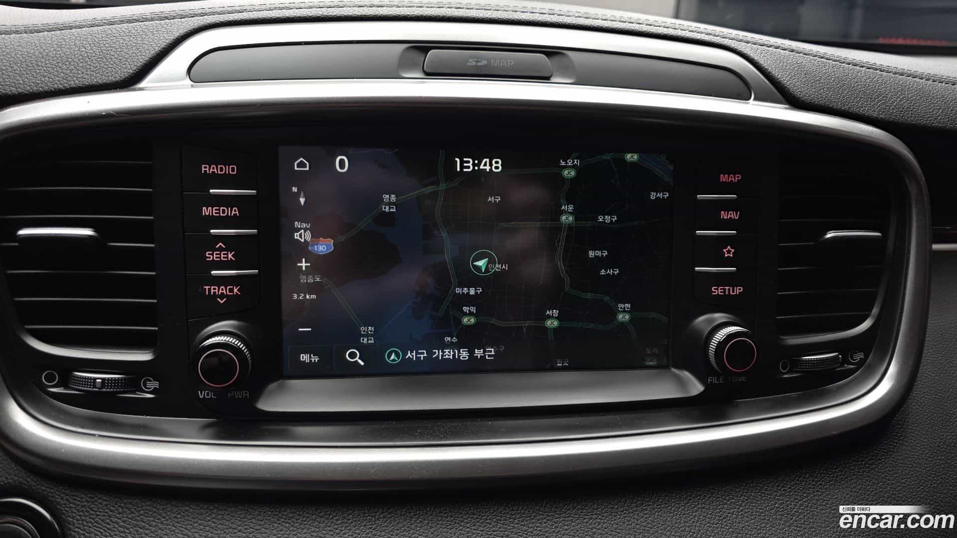 Sorento Kia 2019.9-OPTION-018
