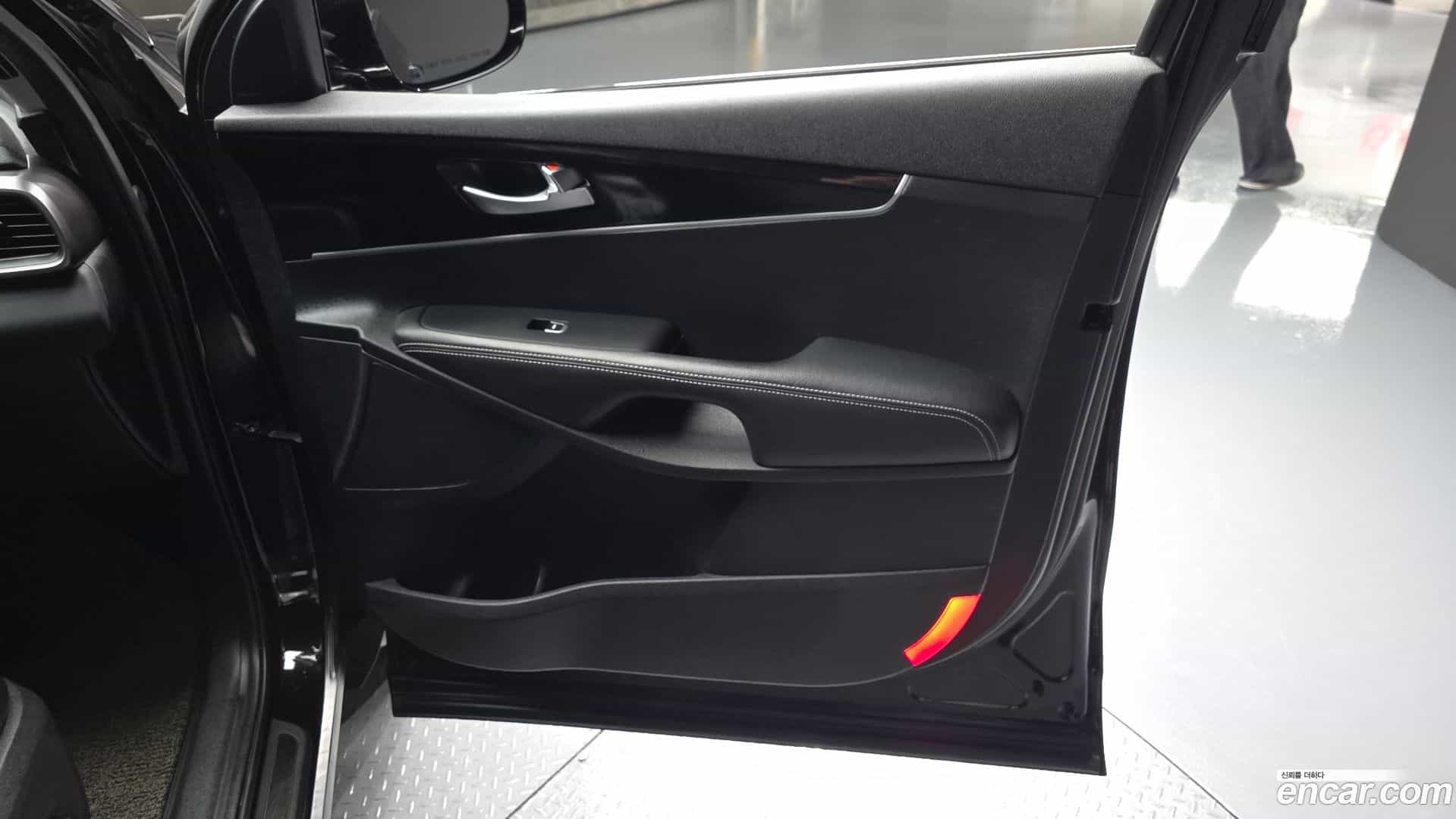 Sorento Kia 2019.9-INNER-034