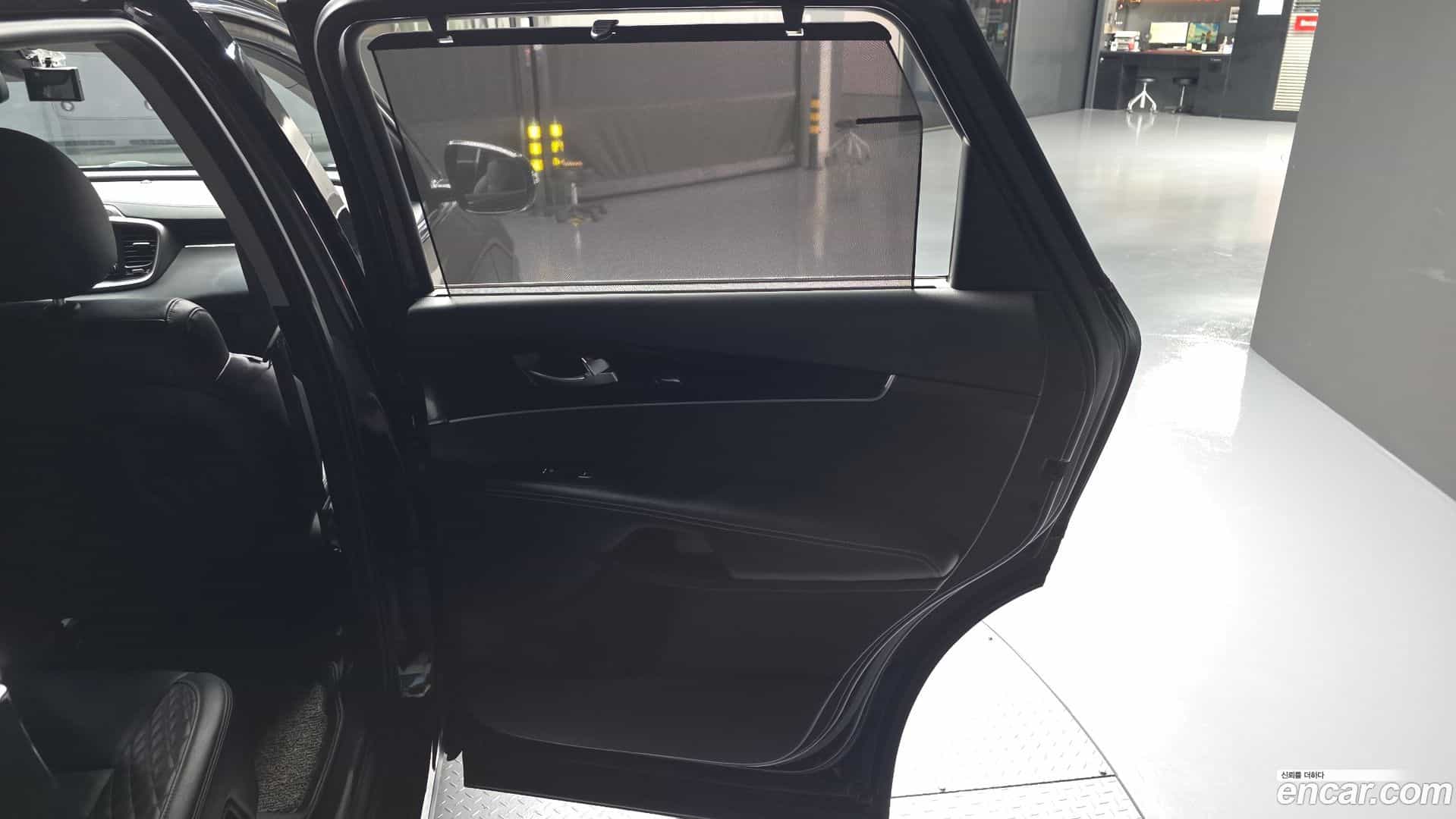 Sorento Kia 2019.9-INNER-035
