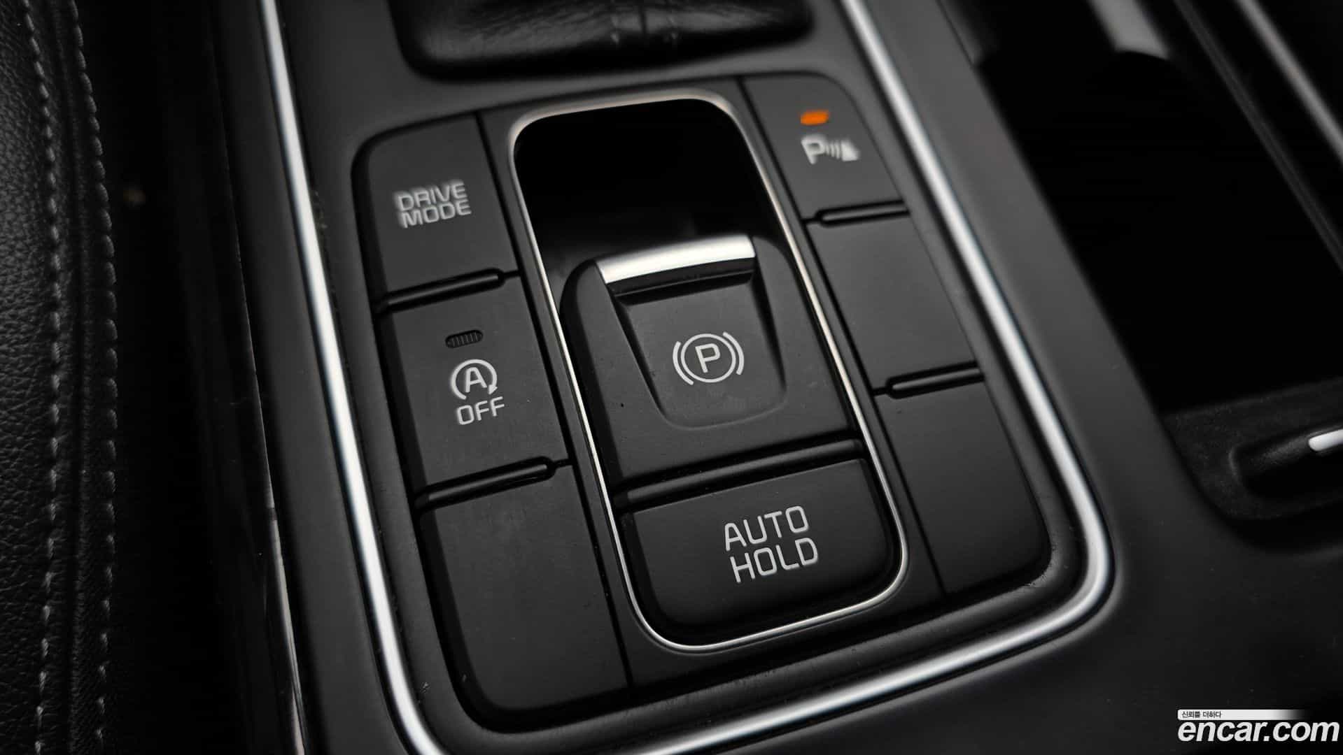 Sorento Kia 2019.9-OPTION-043