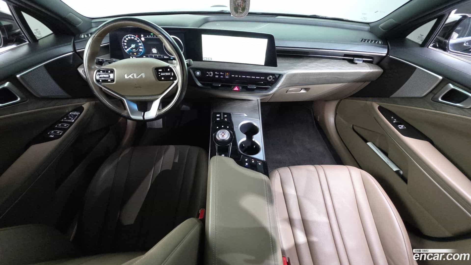 K8 Kia 2023.3-INNER-007
