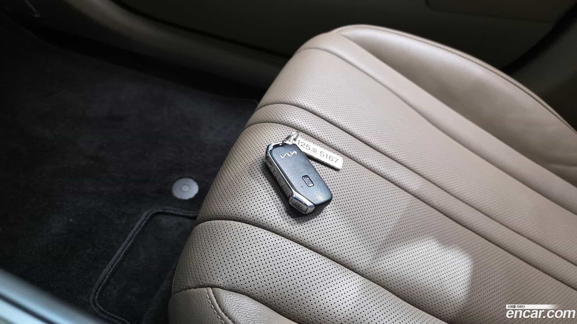 K8 Kia 2023.3-OPTION-045