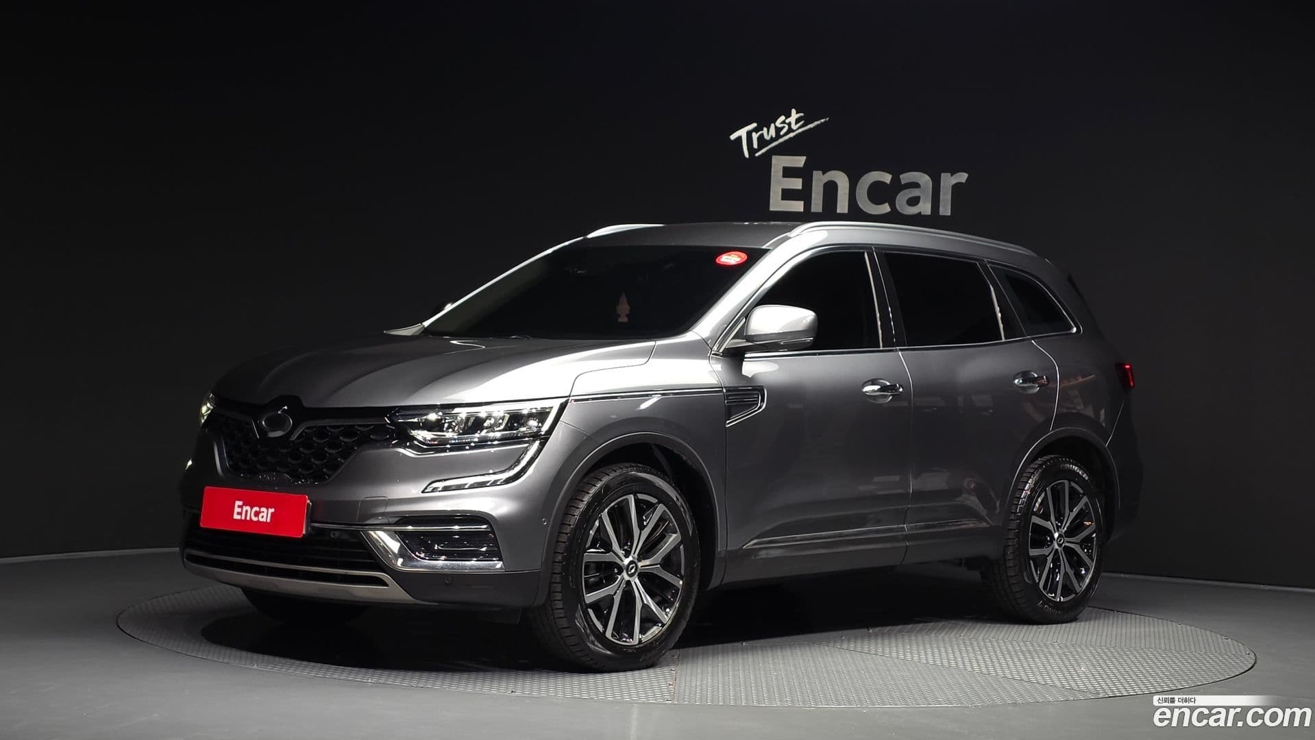 Main__Slider__Photo:QM6 Renault Korea 2021.5-0