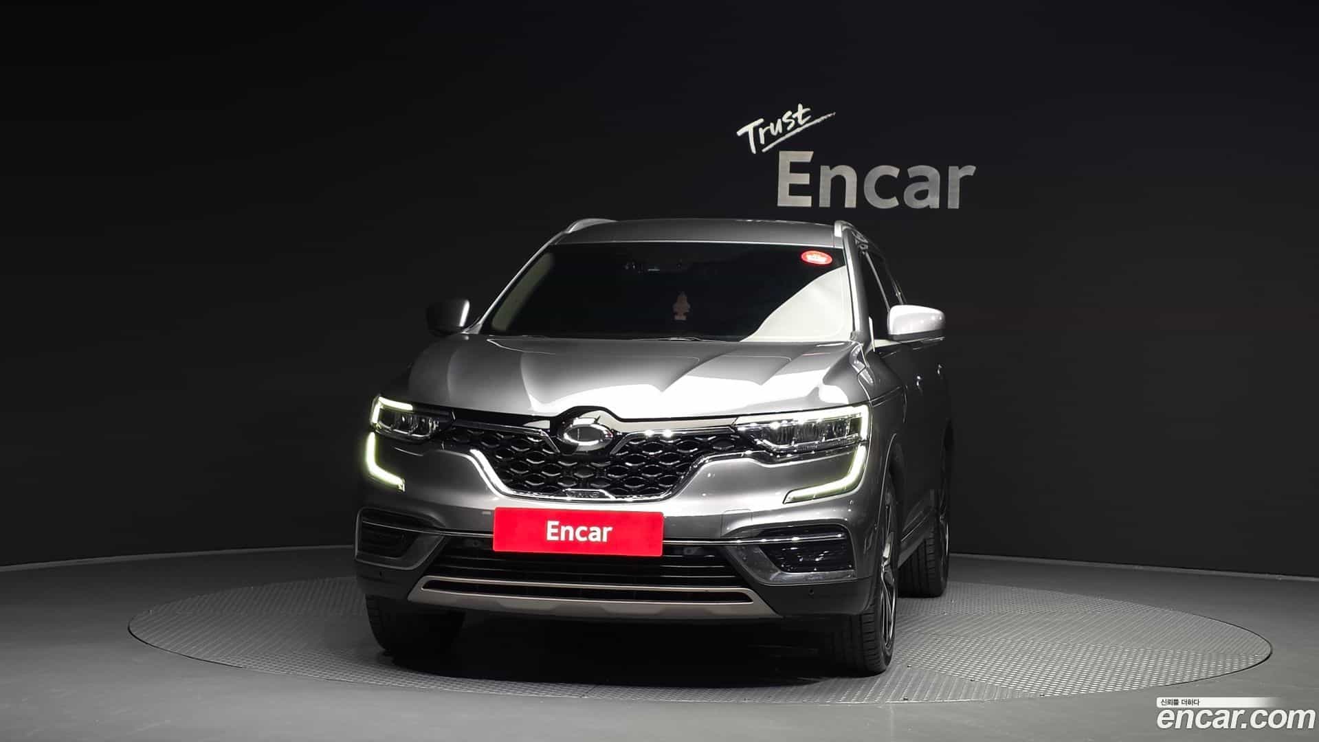 QM6 Renault Korea 2021.5-OUTER-003