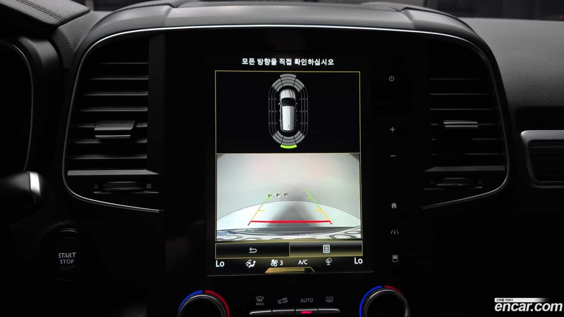 QM6 Renault Korea 2021.5-OPTION-019