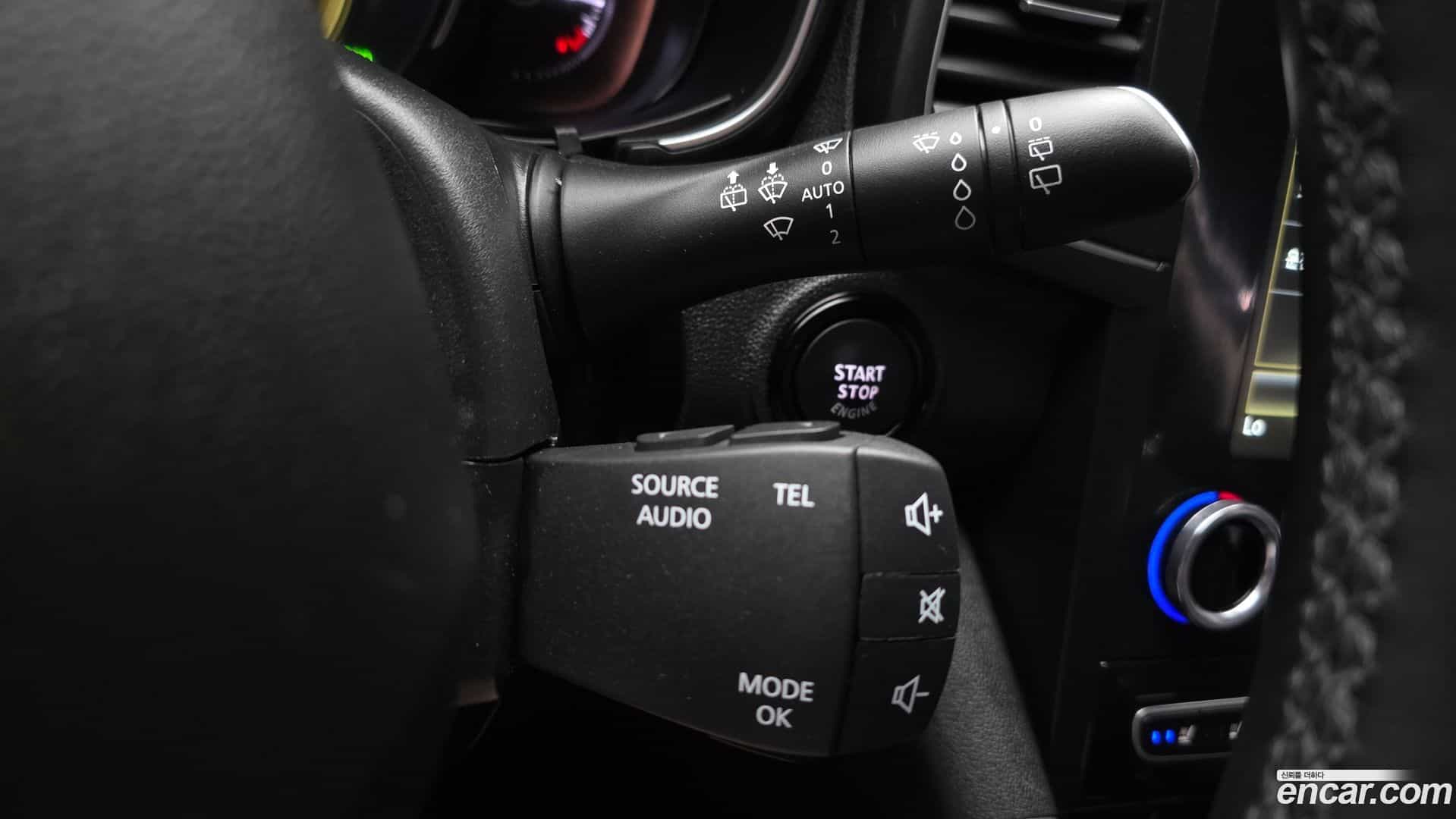 QM6 Renault Korea 2021.5-OPTION-042