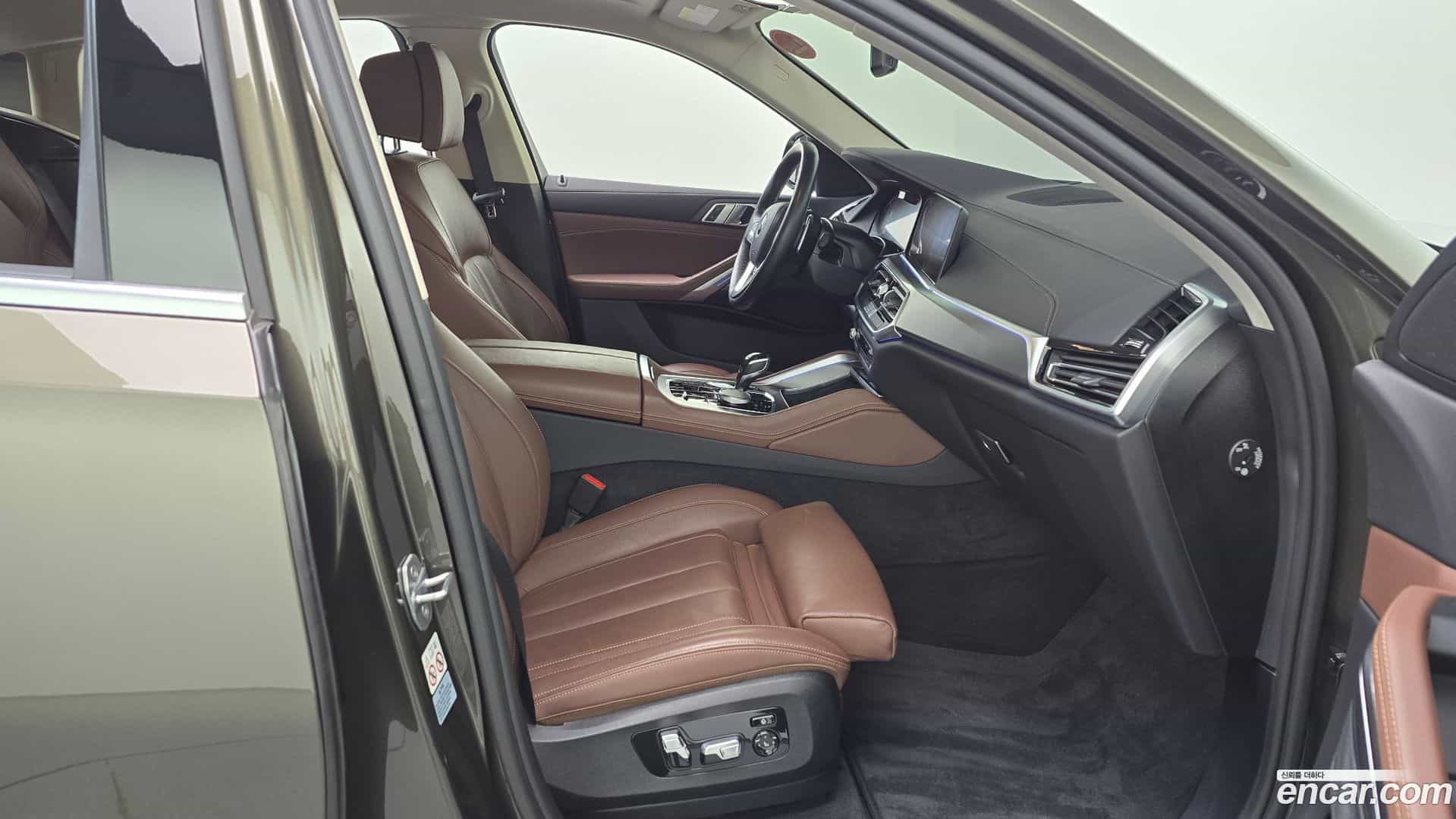 X6 BMW 2020.1-INNER-036