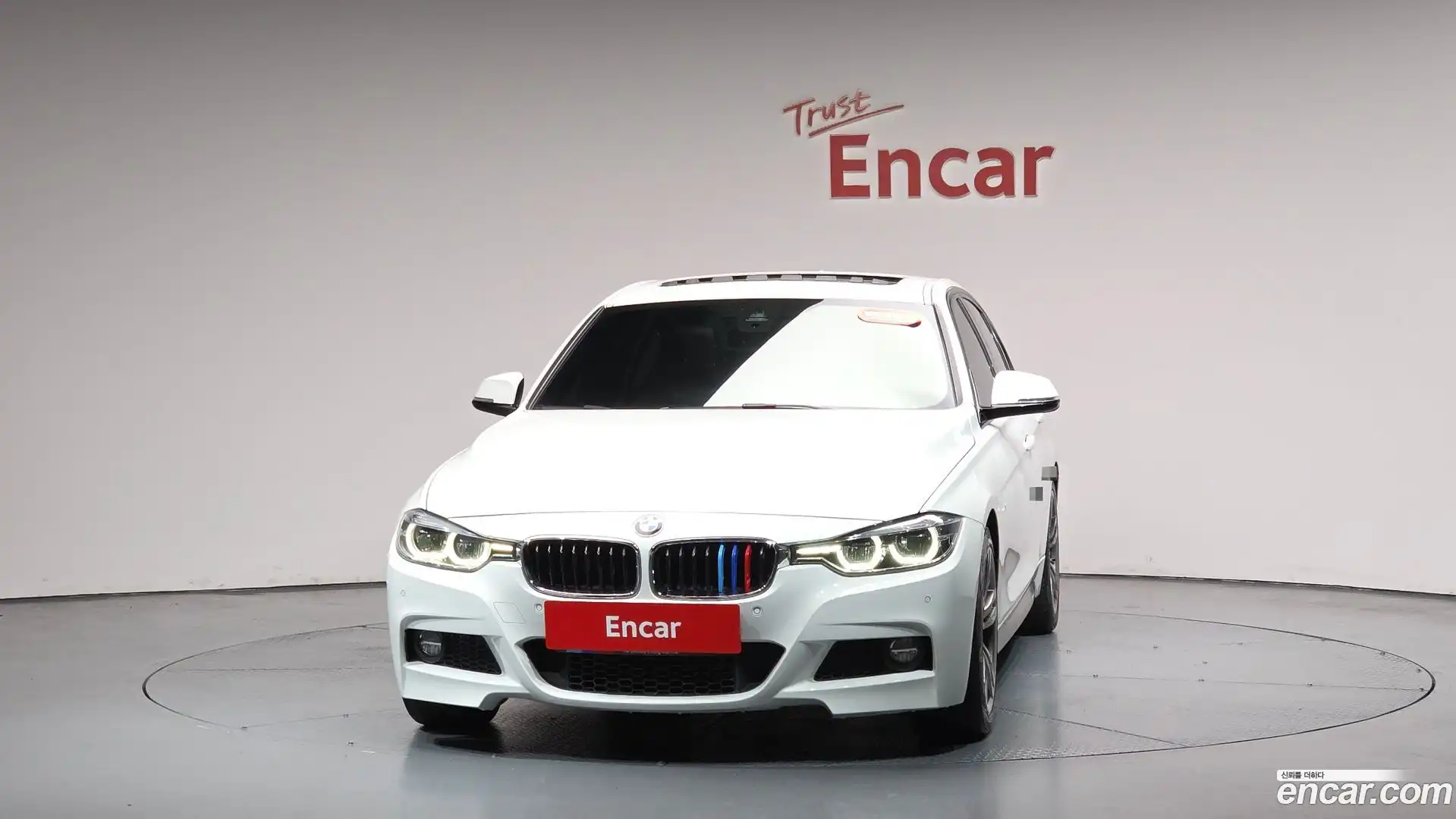 3-Series BMW 2016.5-OUTER-003