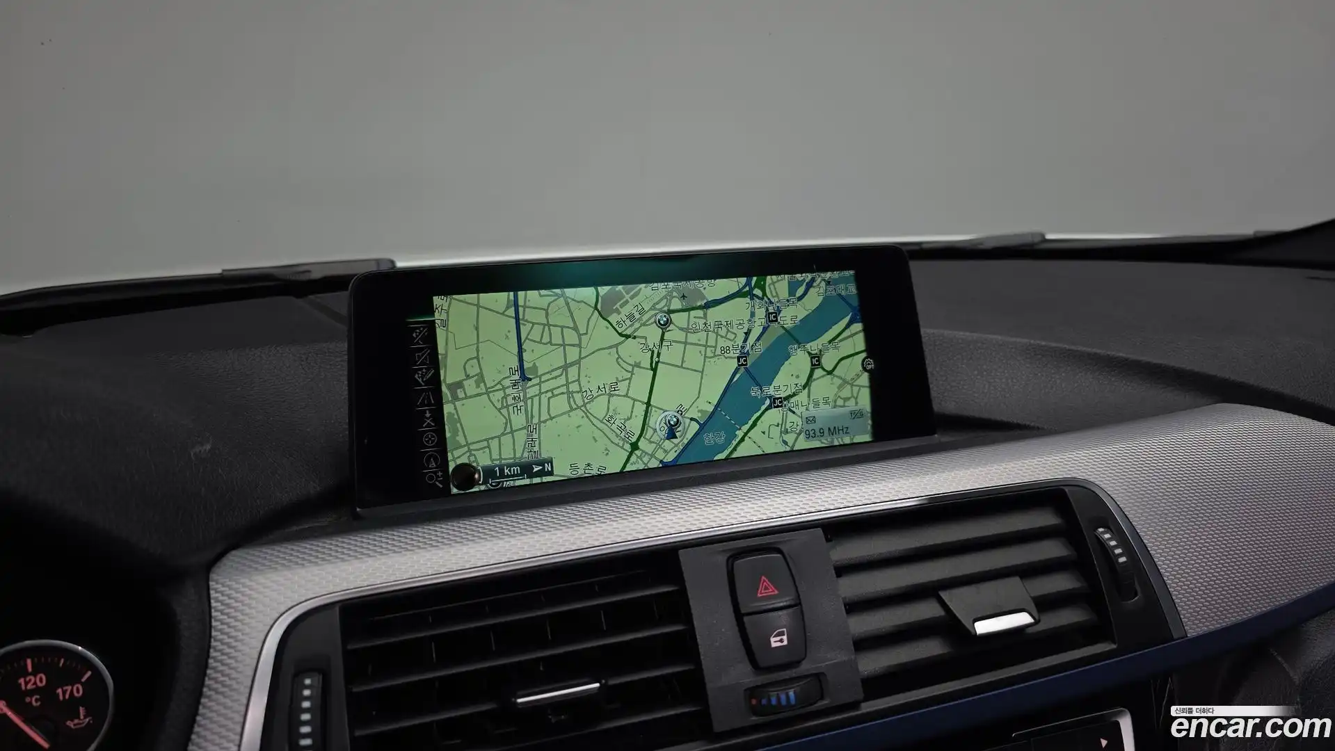 3-Series BMW 2016.5-OPTION-019
