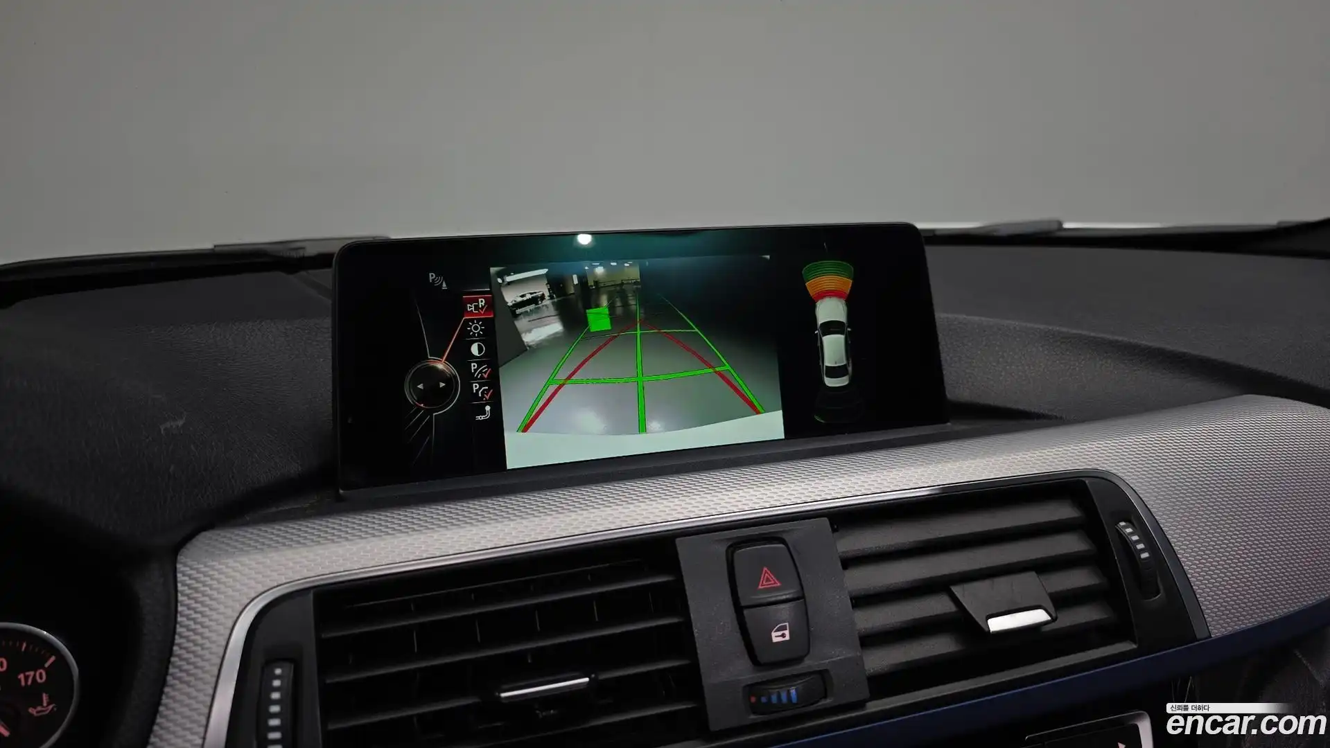 3-Series BMW 2016.5-OPTION-020