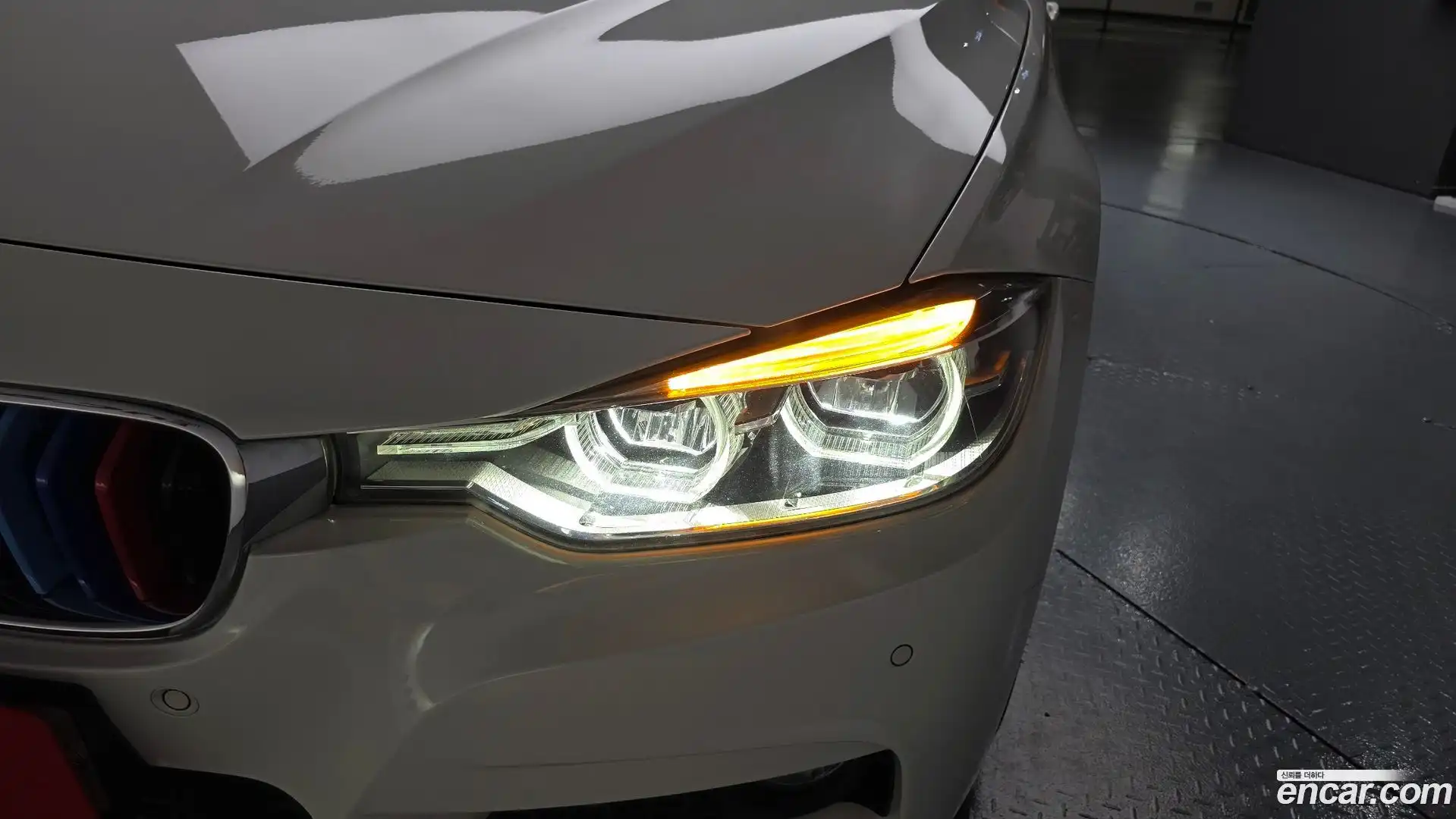3-Series BMW 2016.5-OUTER-032