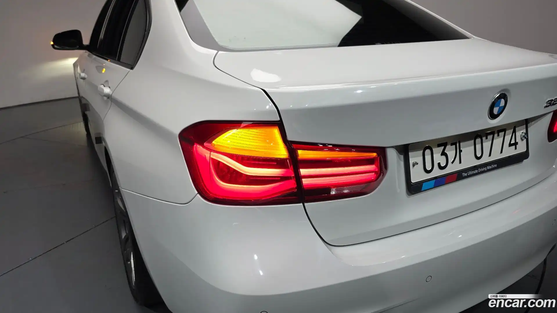 3-Series BMW 2016.5-OUTER-033