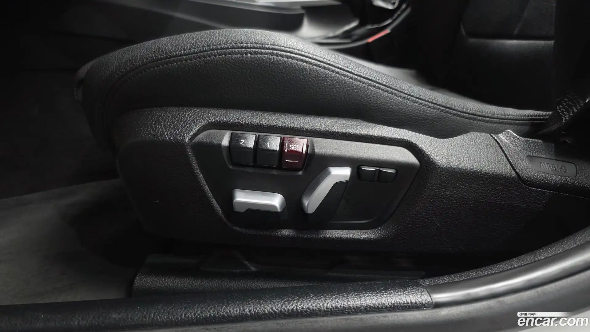 3-Series BMW 2016.5-OPTION-040