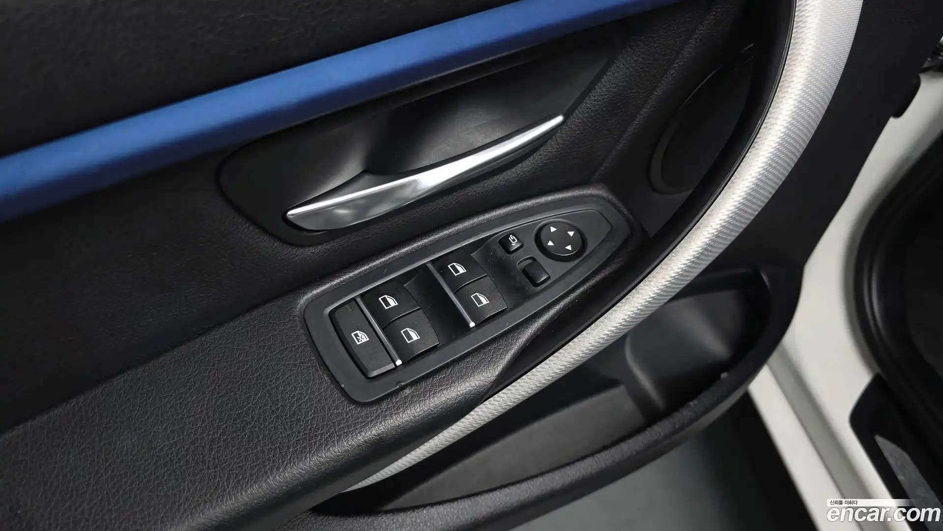 3-Series BMW 2016.5-OPTION-045