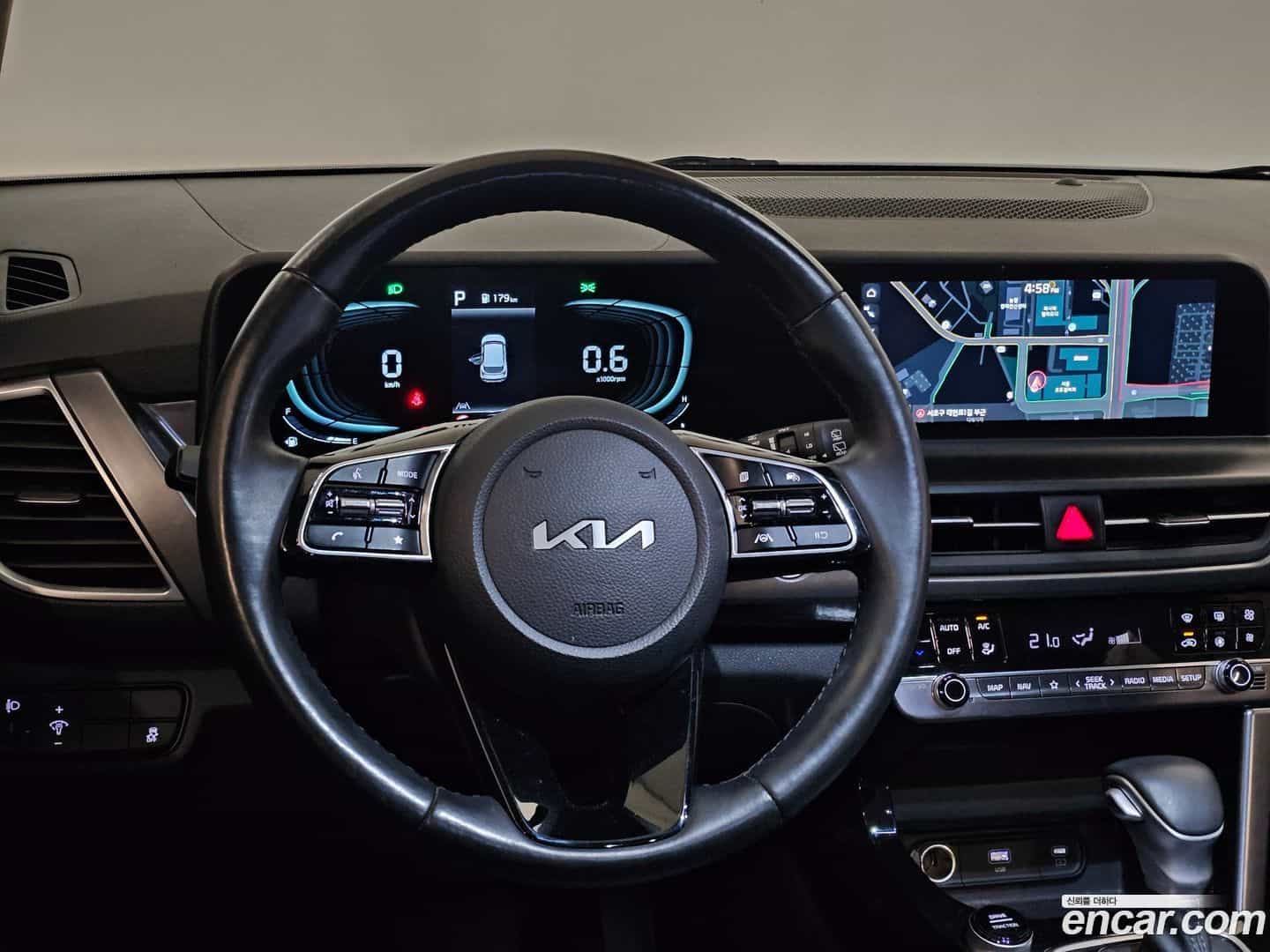 Seltos Kia 2022.9-INNER-008