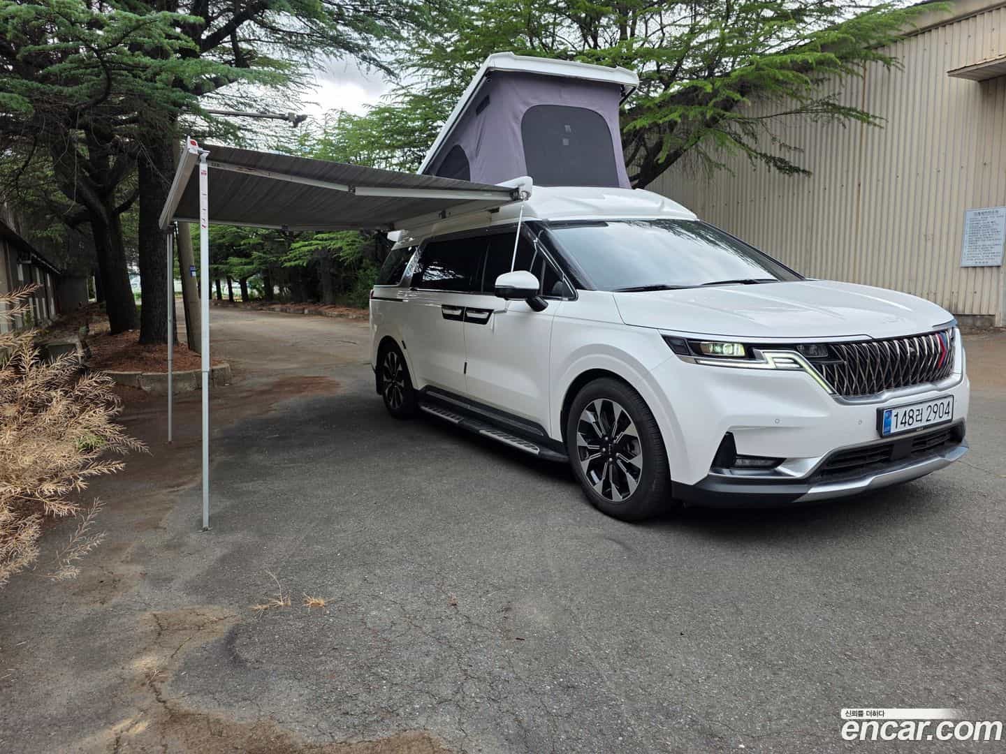 Canival Kia 2021.0-INNER-007