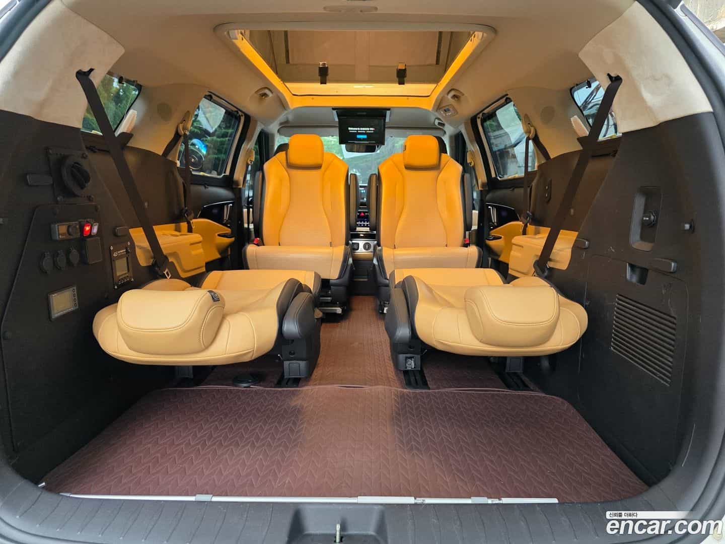 Canival Kia 2021.0-INNER-008