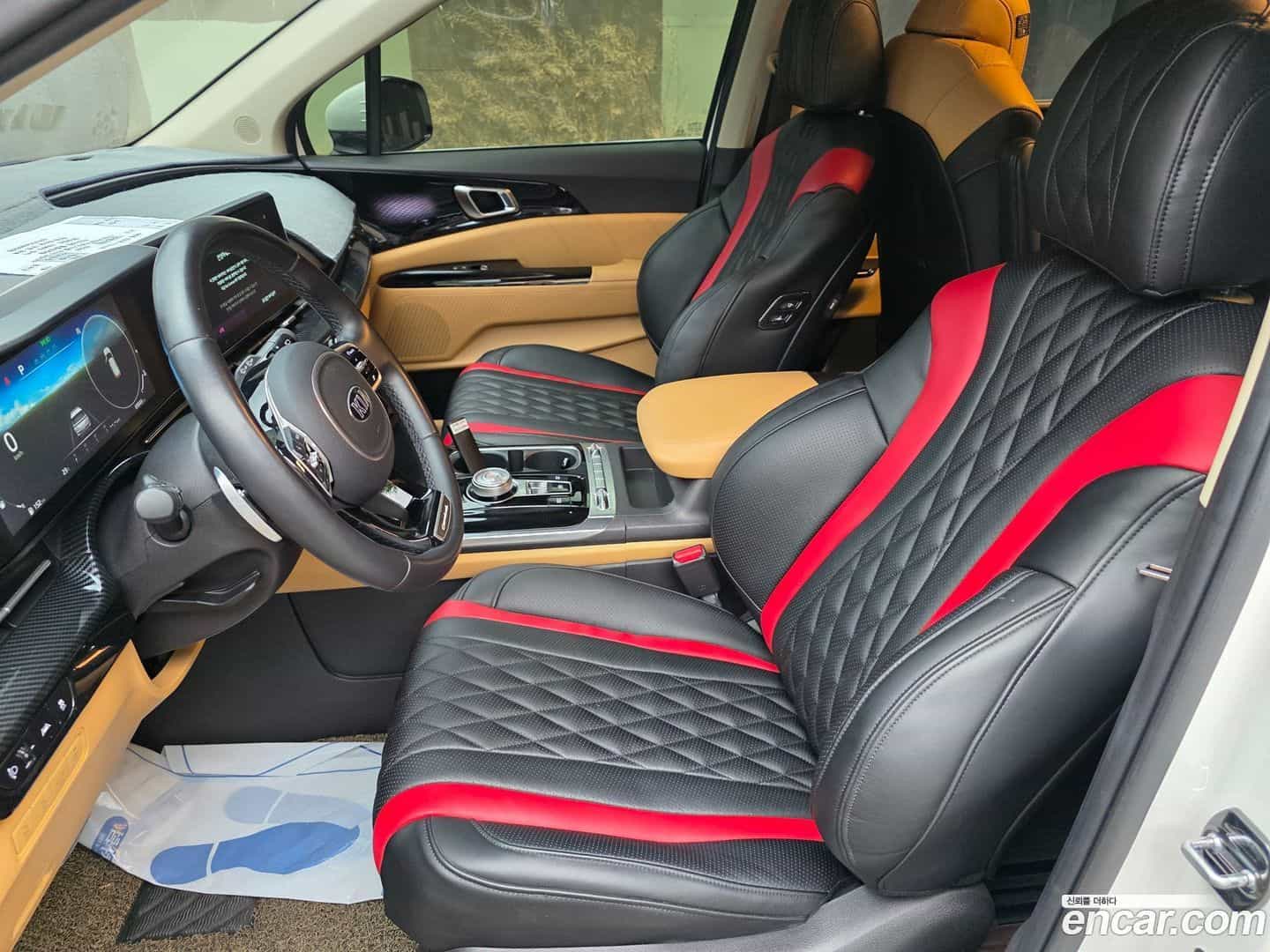 Canival Kia 2021.0-OPTION-018