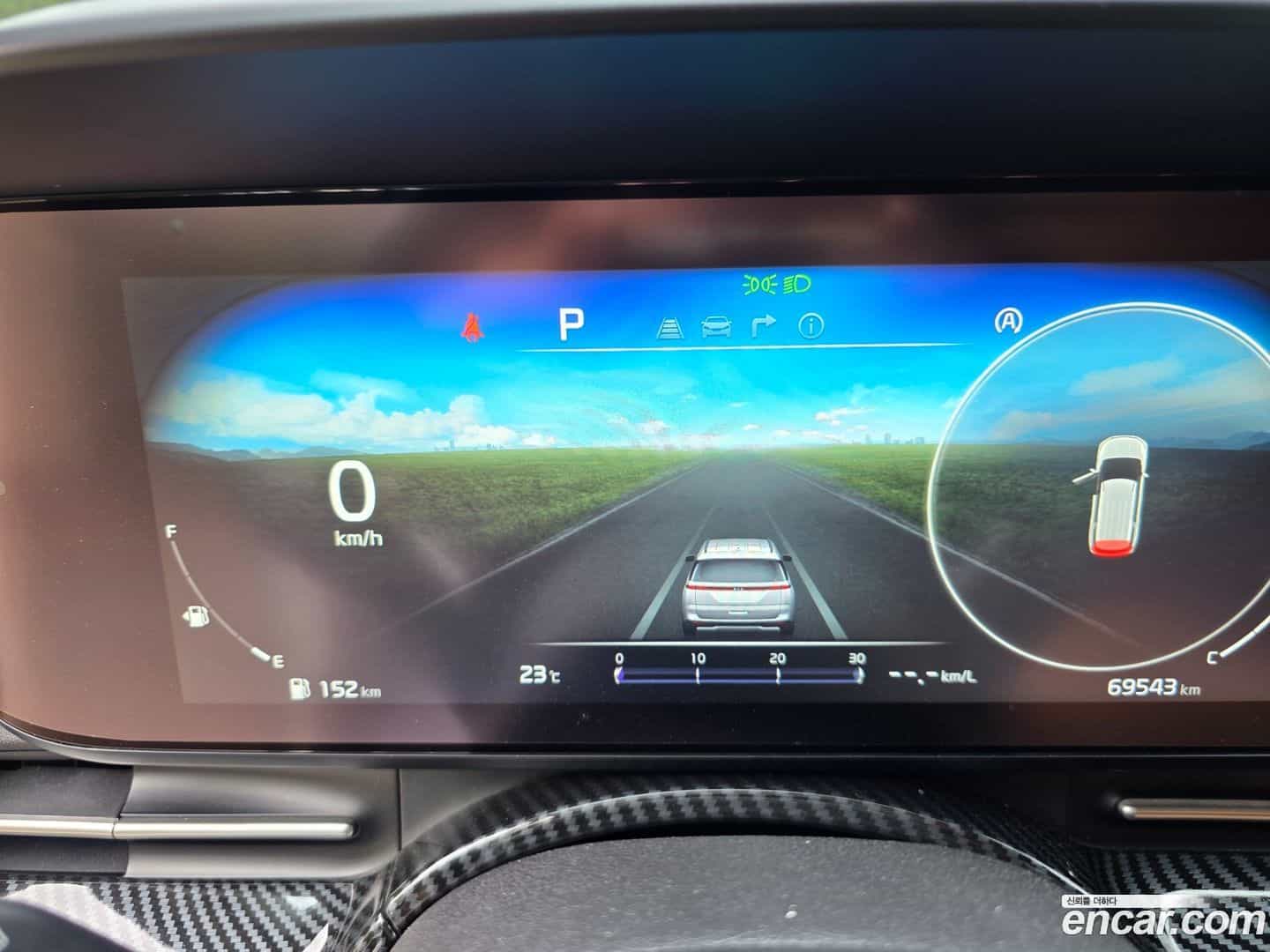 Canival Kia 2021.0-OPTION-019
