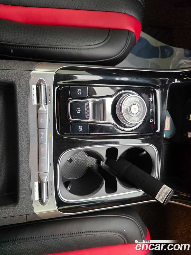 Canival Kia 2021.0-OPTION-022
