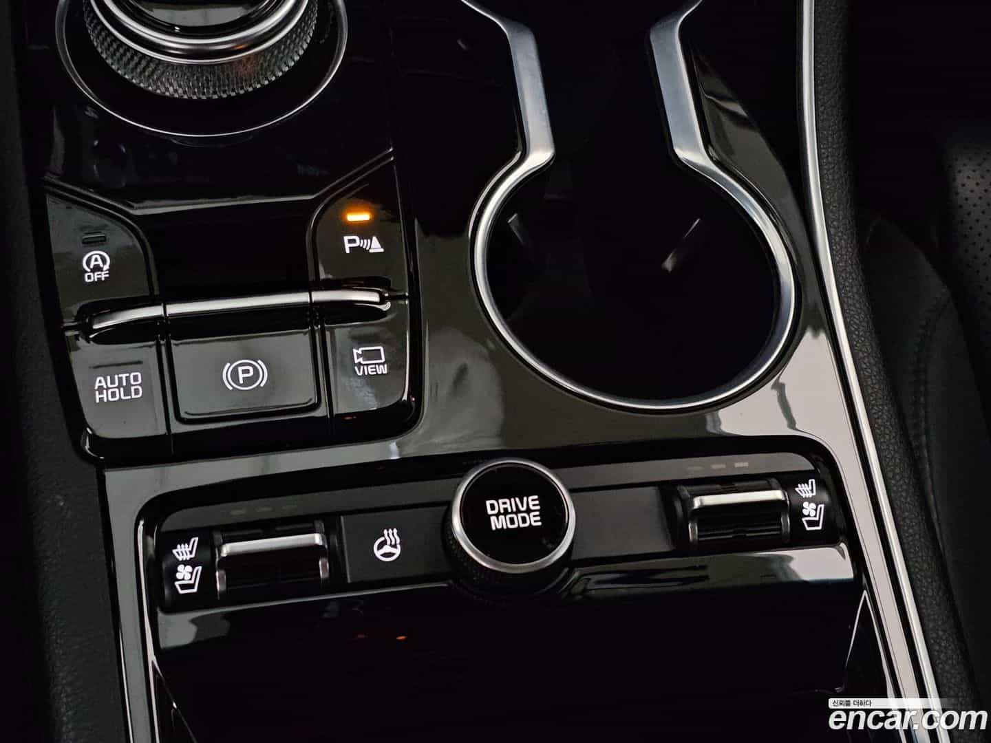 K5 Kia 2023.6-INNER-010