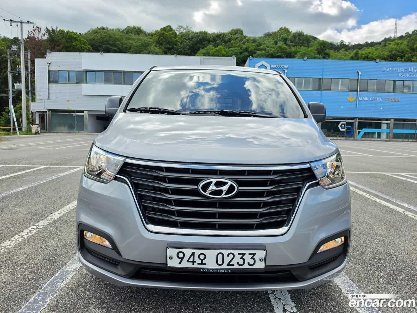 Starex Hyundai 2018.9-OUTER-002