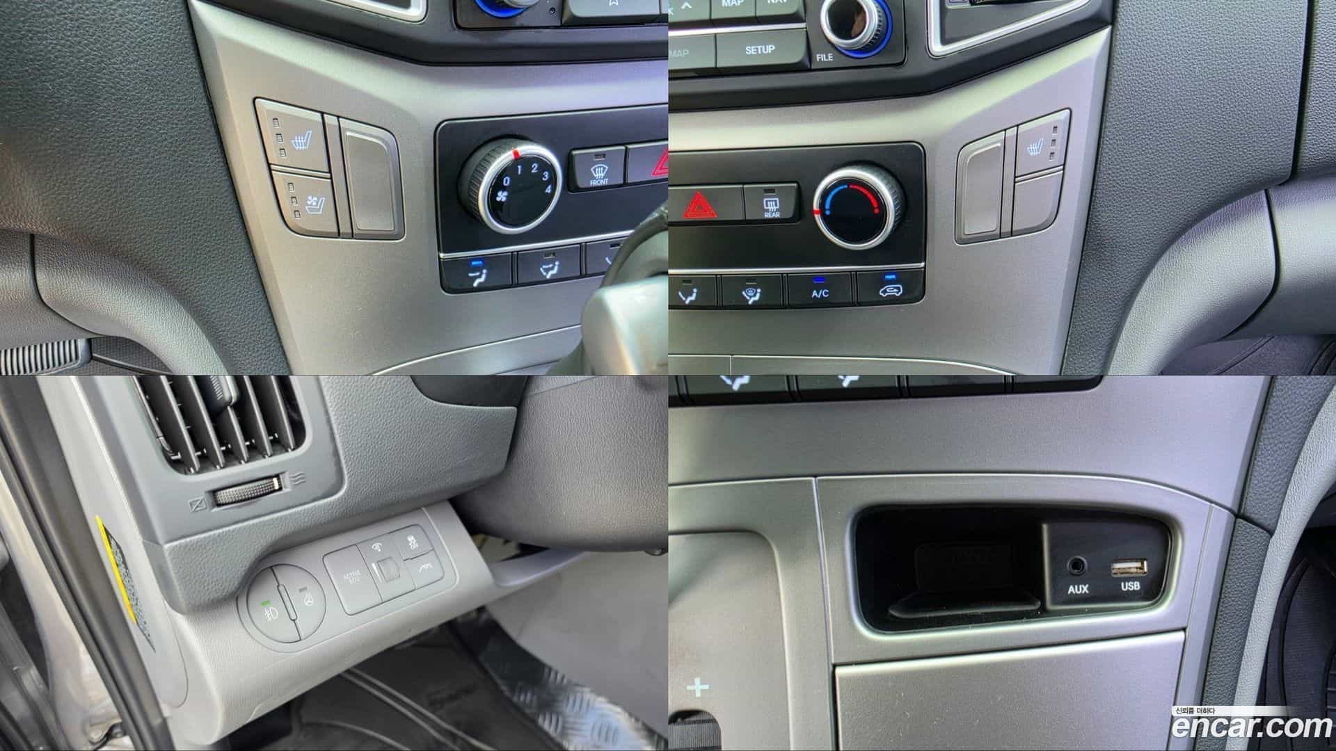Starex Hyundai 2018.9-OPTION-022