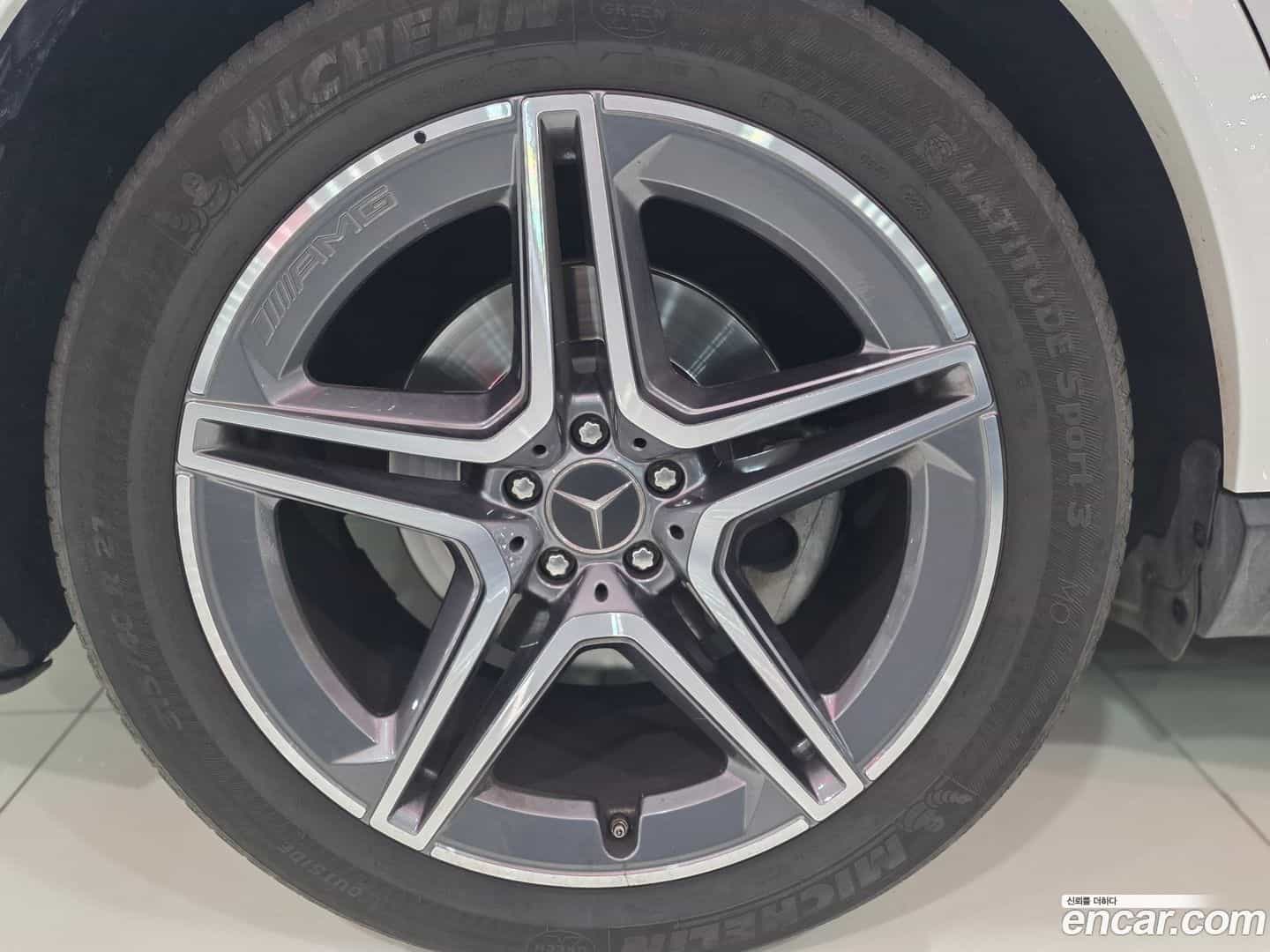 GLS-Class Mercedes-Benz 2021.3-OUTER-005