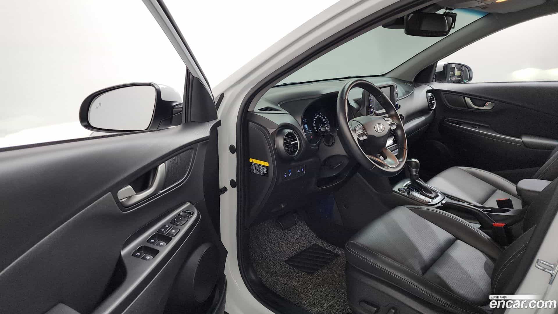Kona Hyundai 2017.7-INNER-010
