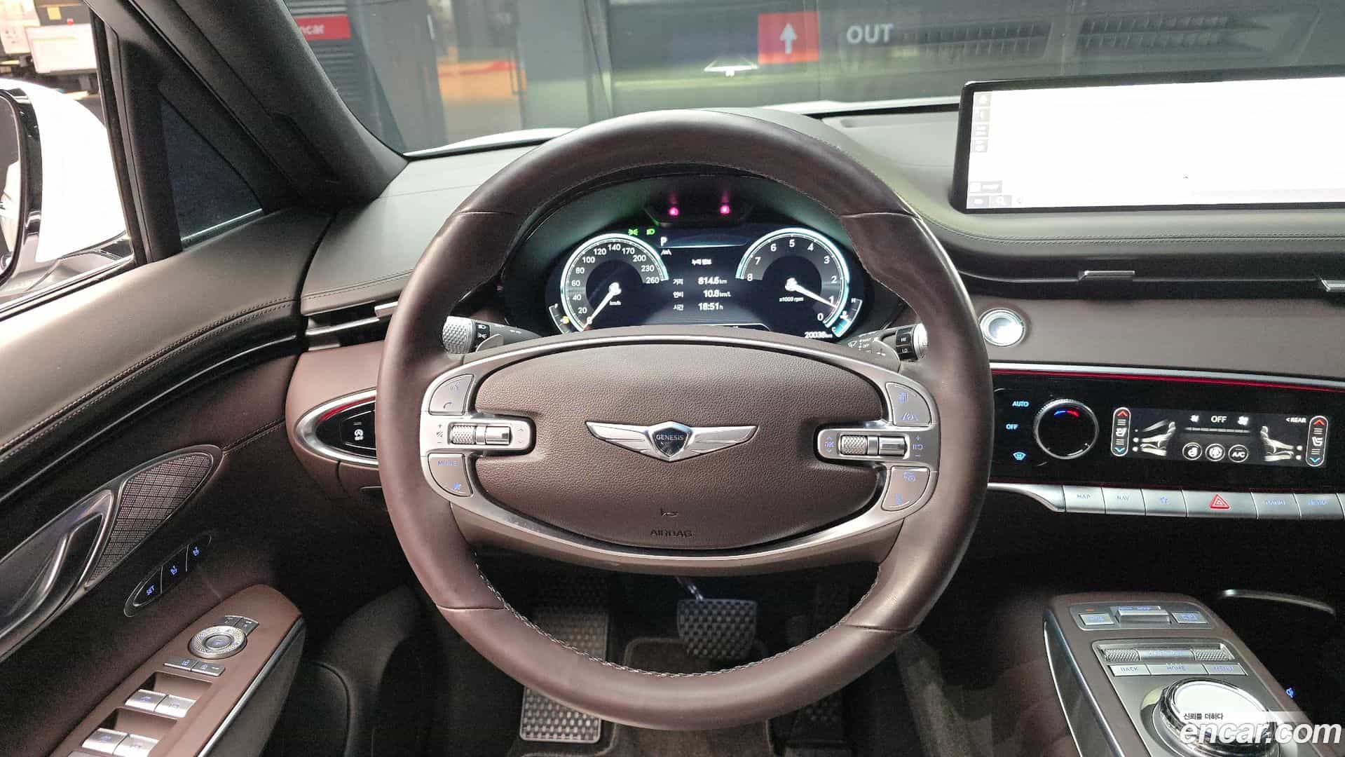 GV70 Genesis 2024.5-OPTION-017