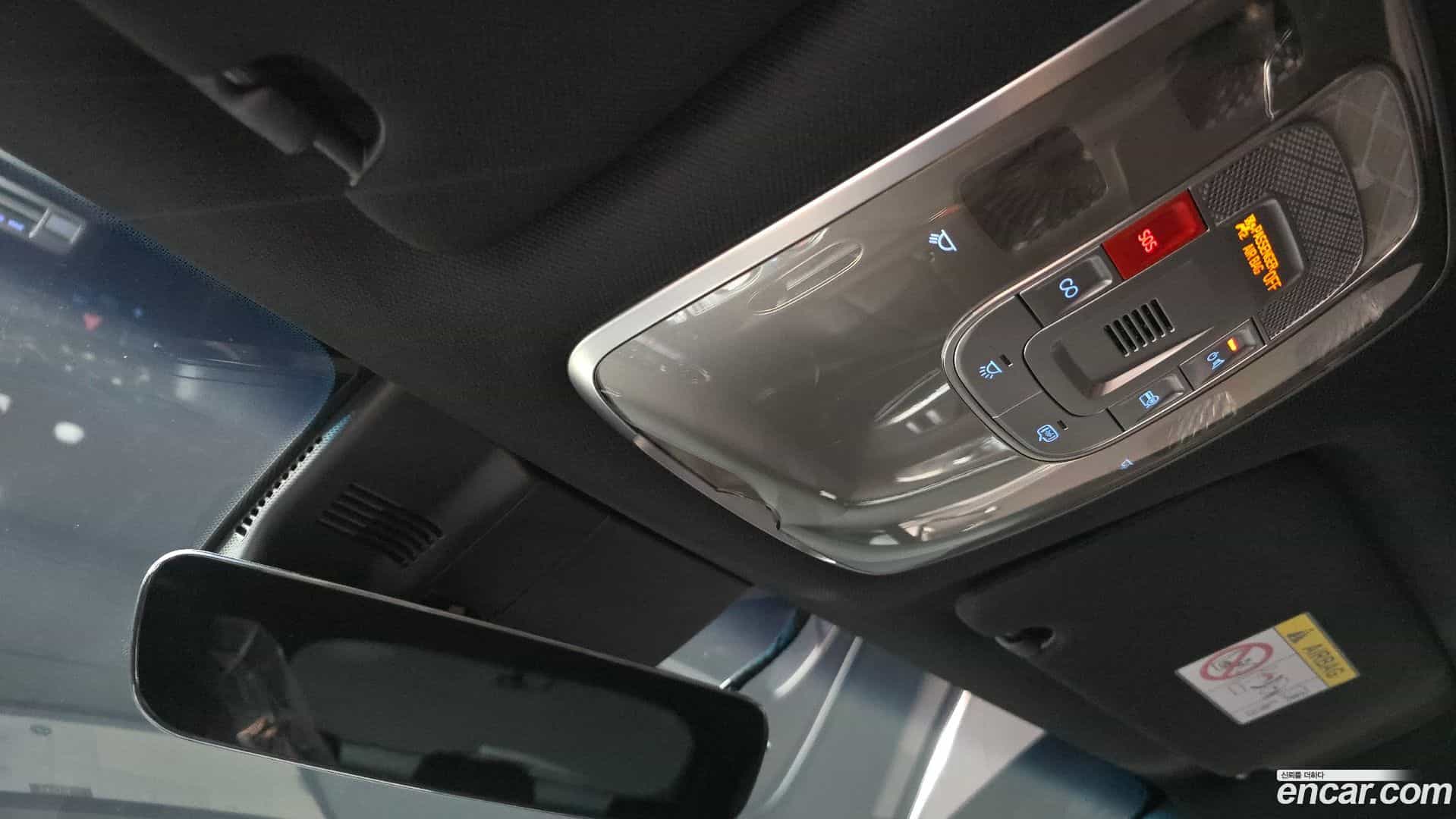 GV70 Genesis 2024.5-OPTION-023
