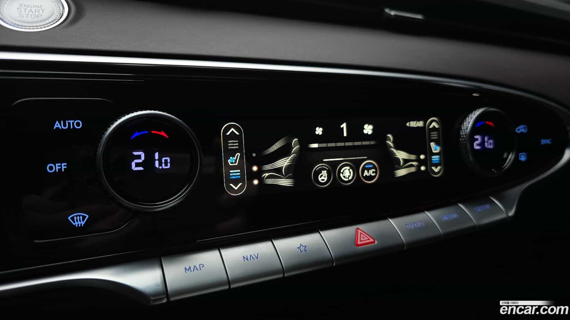 GV70 Genesis 2024.5-OPTION-040