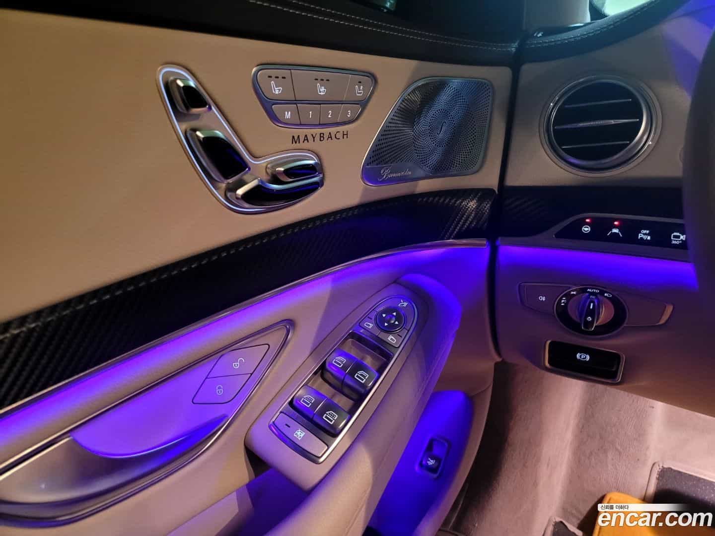 S-Class Mercedes-Benz 2016.5-OPTION-018