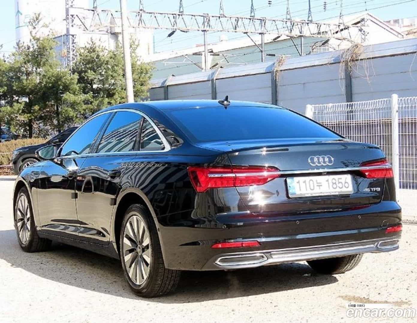 A6 Audi 2021.9-OUTER-003