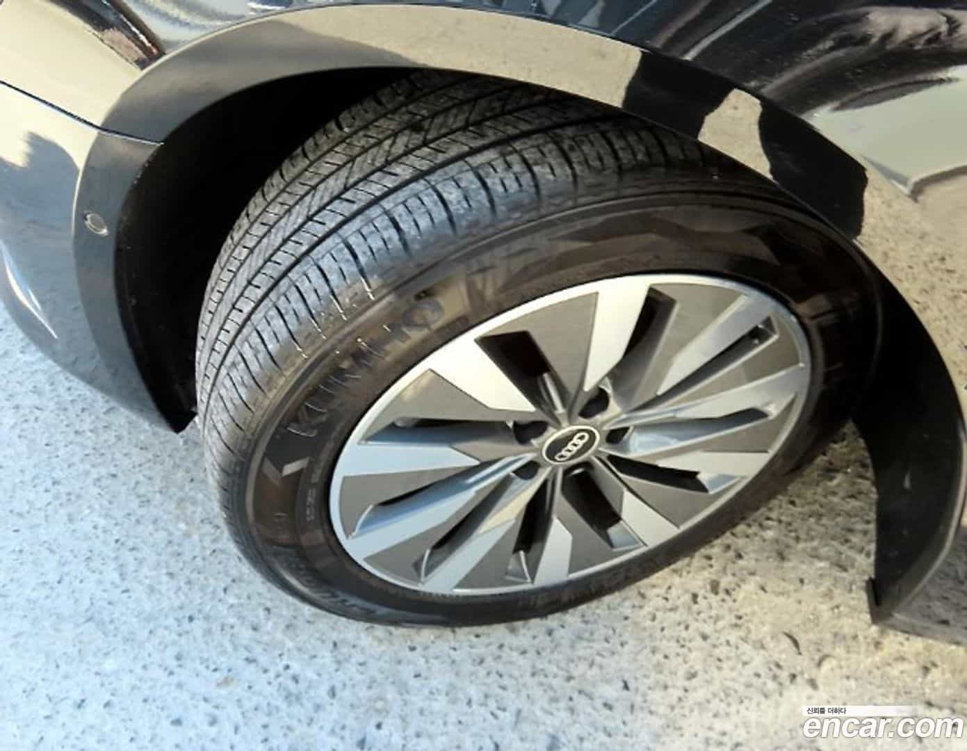A6 Audi 2021.9-OUTER-005