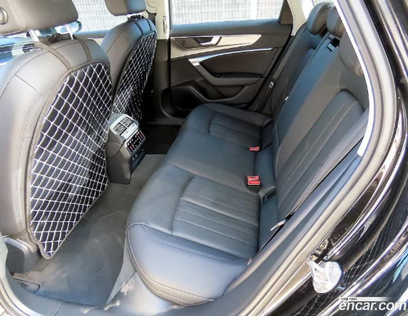 A6 Audi 2021.9-OPTION-016