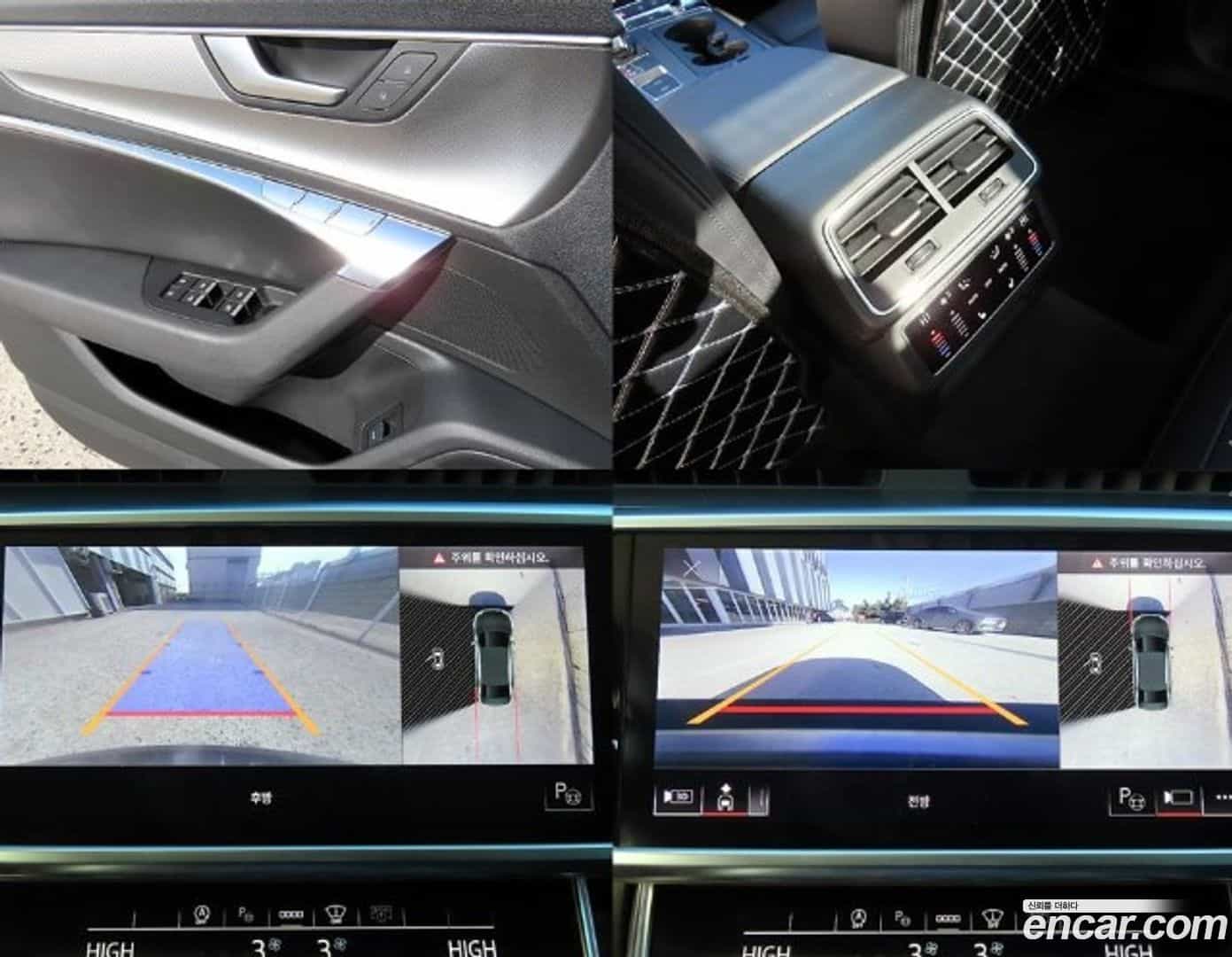 A6 Audi 2021.9-OPTION-017