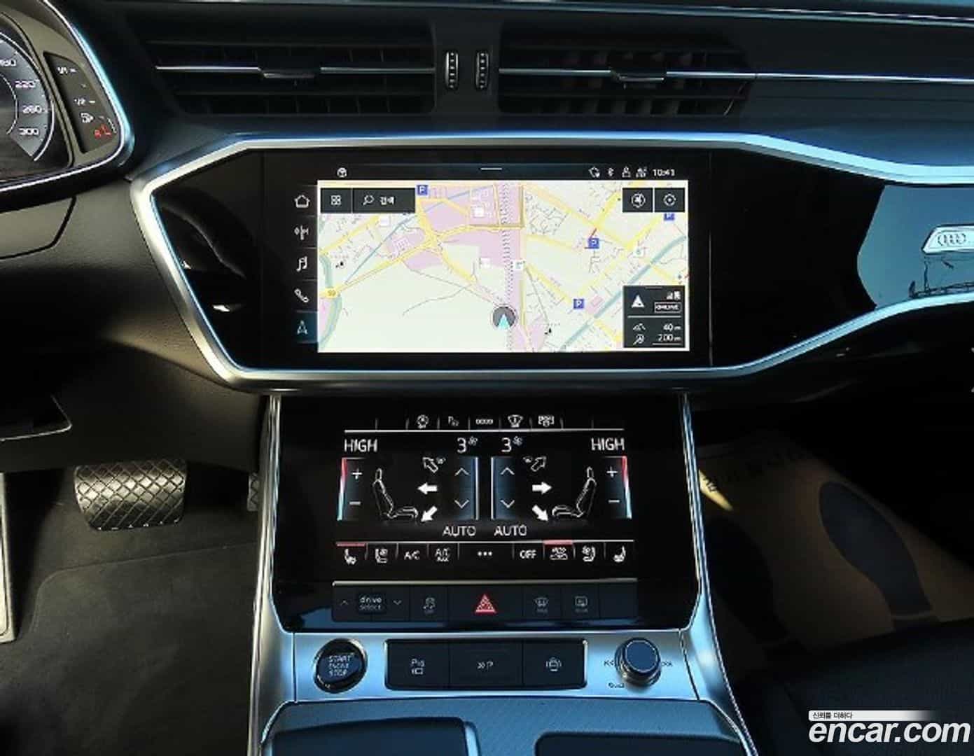 A6 Audi 2021.9-OPTION-018