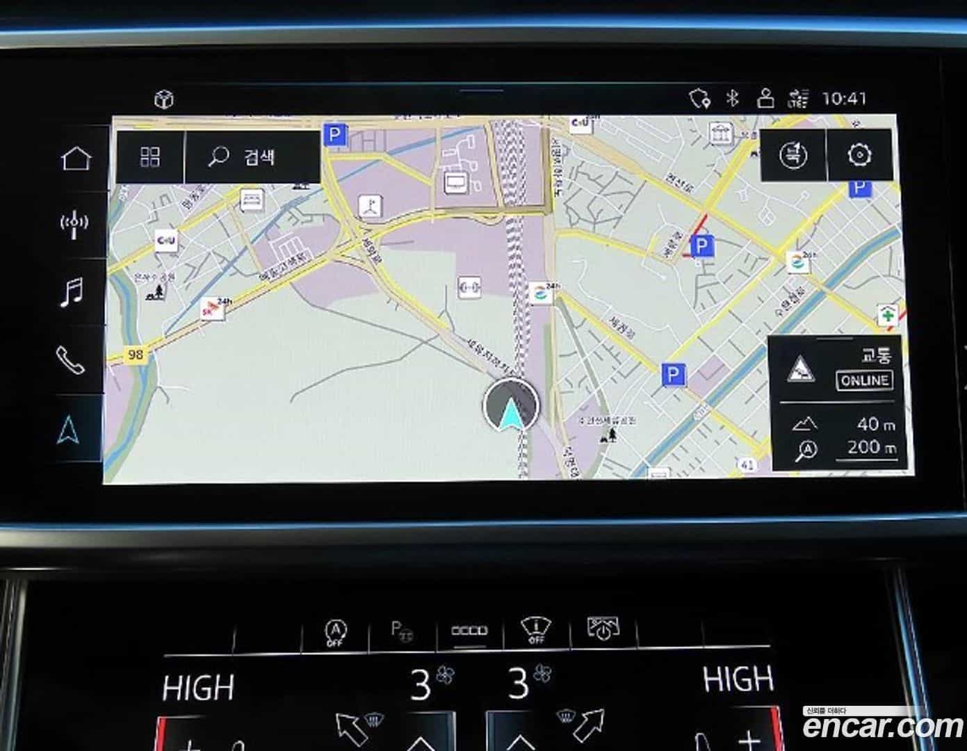 A6 Audi 2021.9-OPTION-019