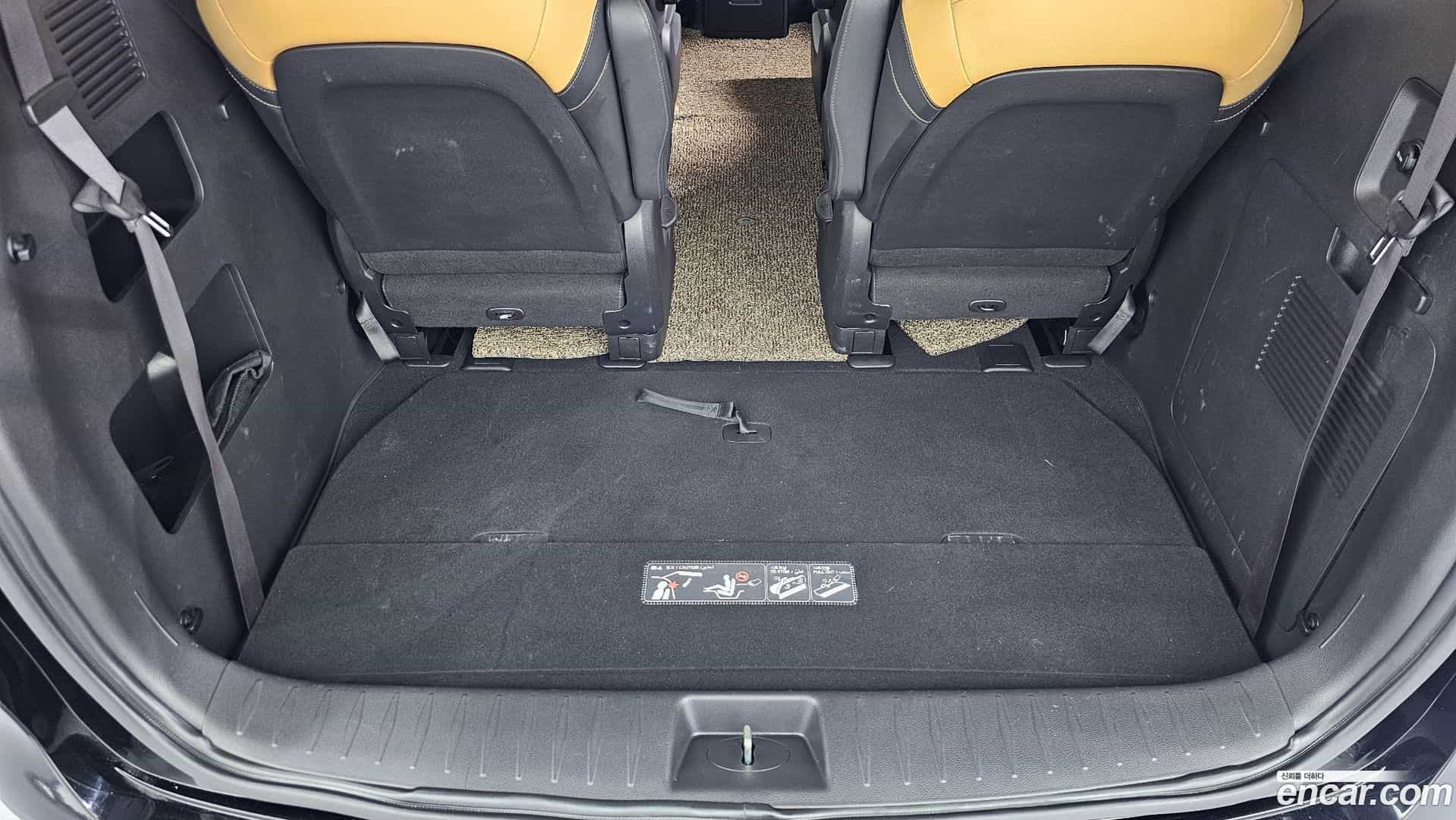 Canival Kia 2021.4-OPTION-019