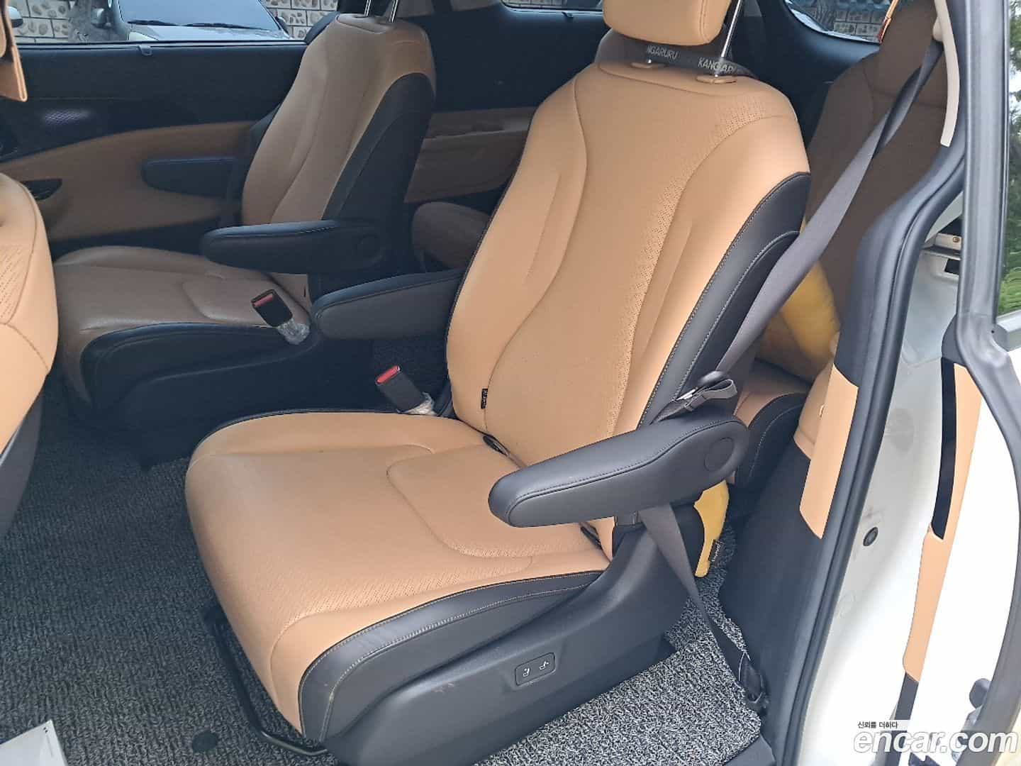 Canival Kia 2020.10-OPTION-018