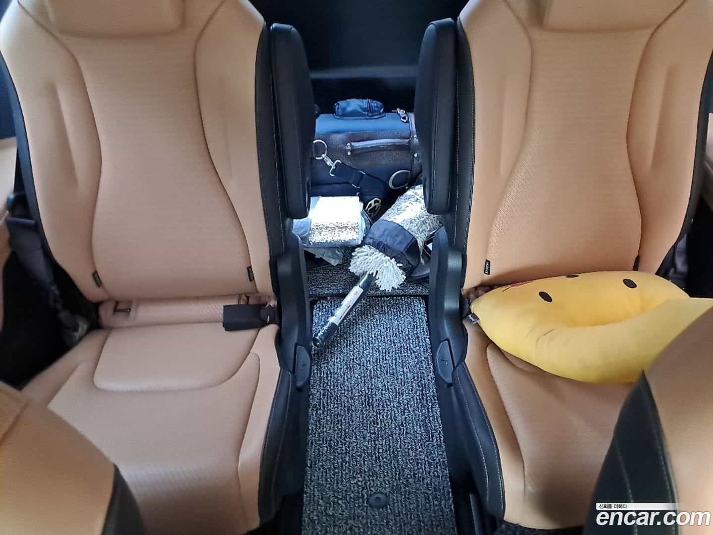 Canival Kia 2020.10-OPTION-020