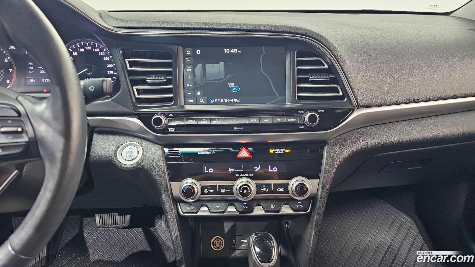 AVANTE Hyundai 2019.1-OPTION-017