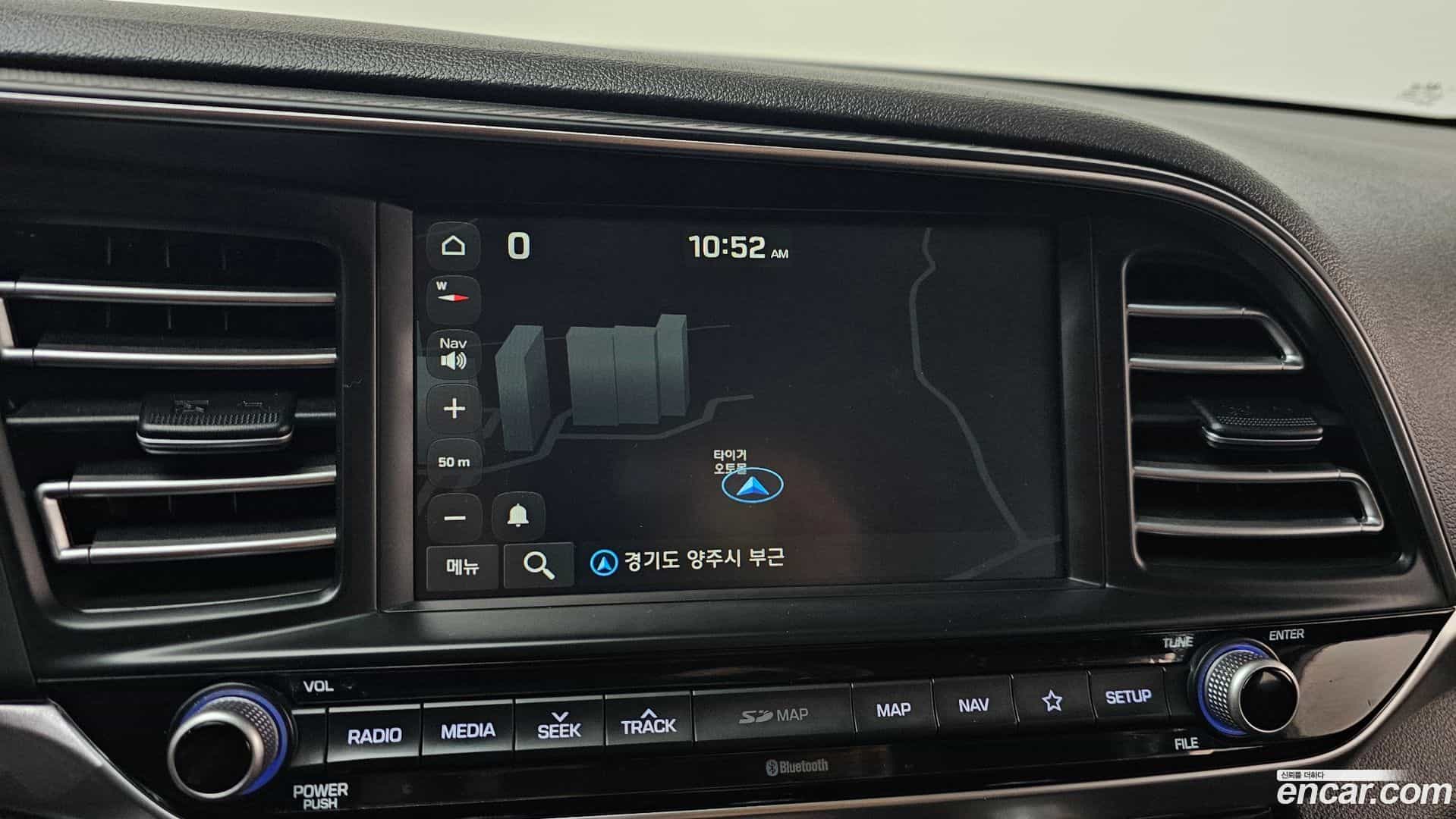 AVANTE Hyundai 2019.1-OPTION-040