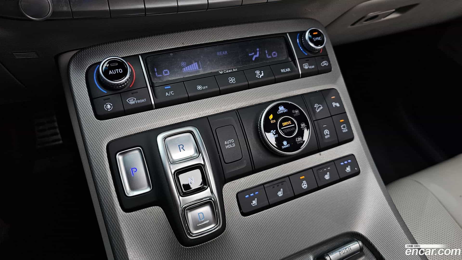 Palisade Hyundai 2020.4-INNER-009