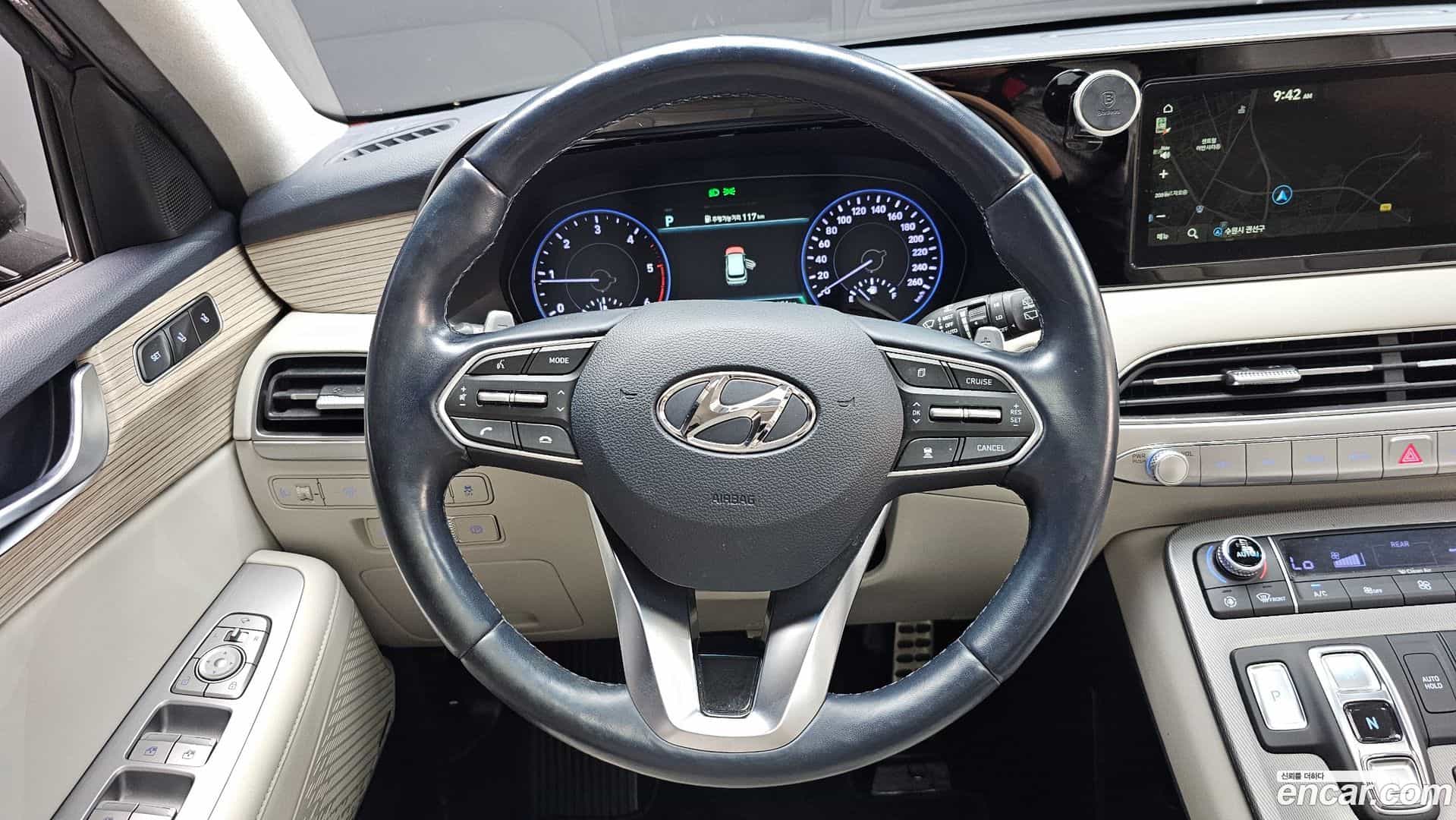 Palisade Hyundai 2020.4-OPTION-016