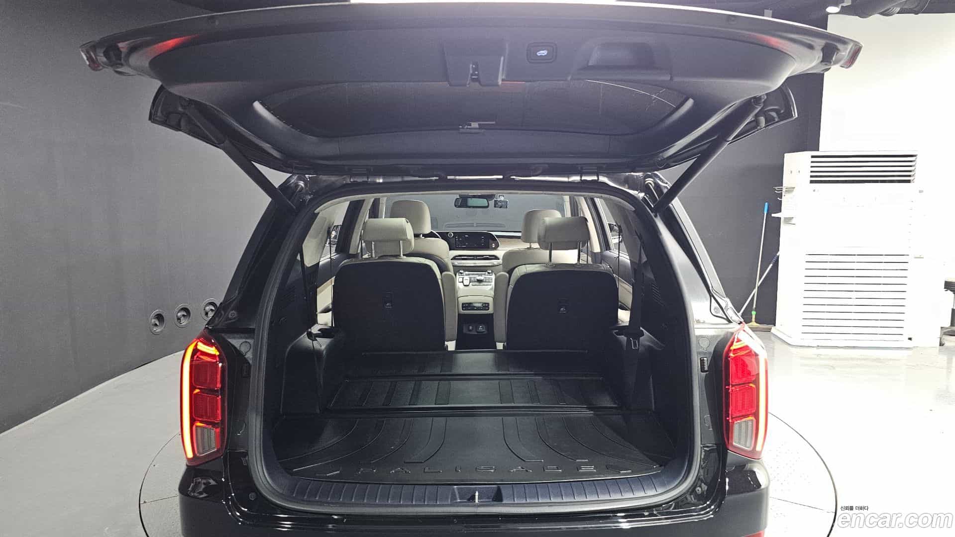 Palisade Hyundai 2020.4-OPTION-024