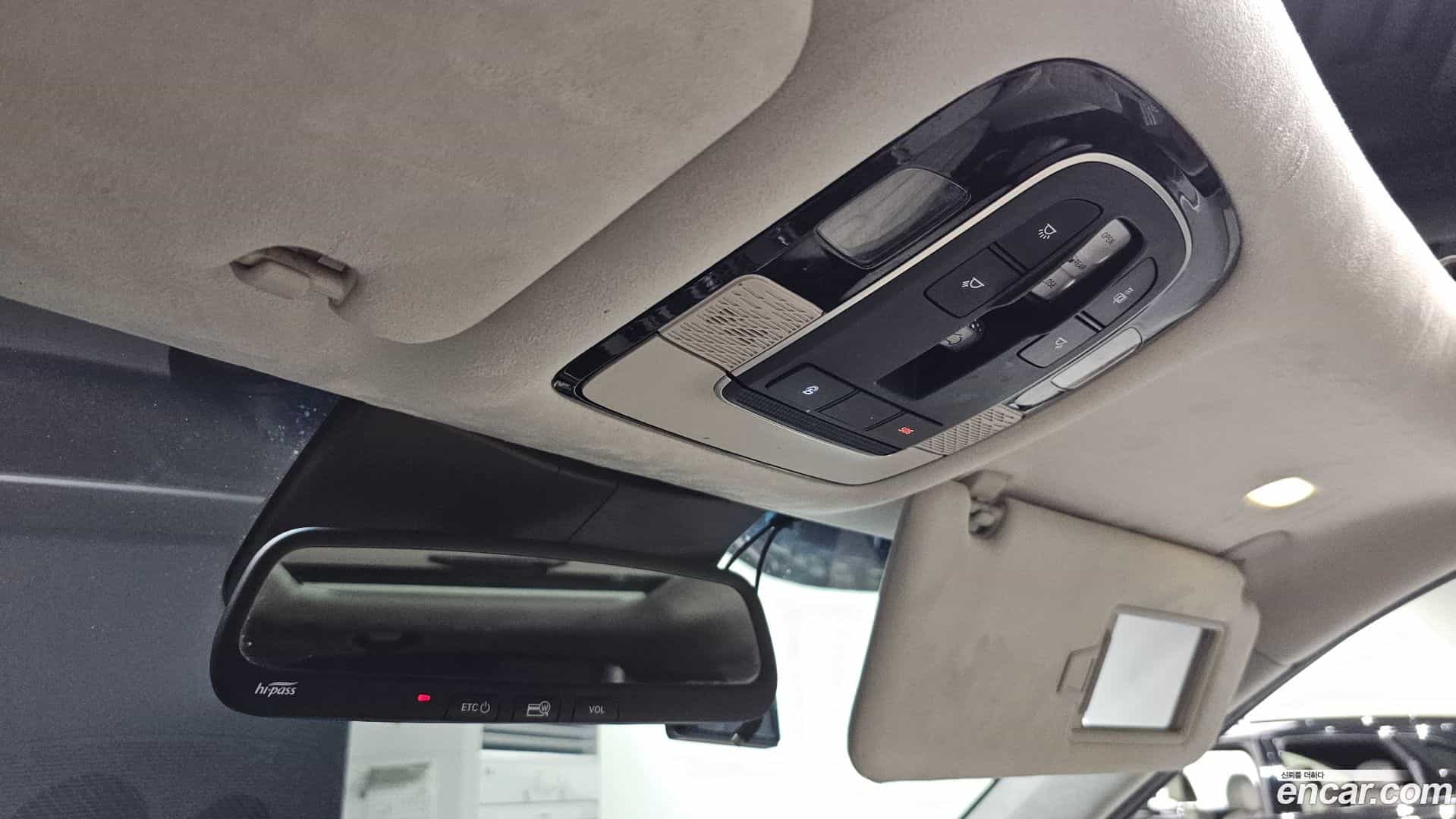 Palisade Hyundai 2020.4-OPTION-040