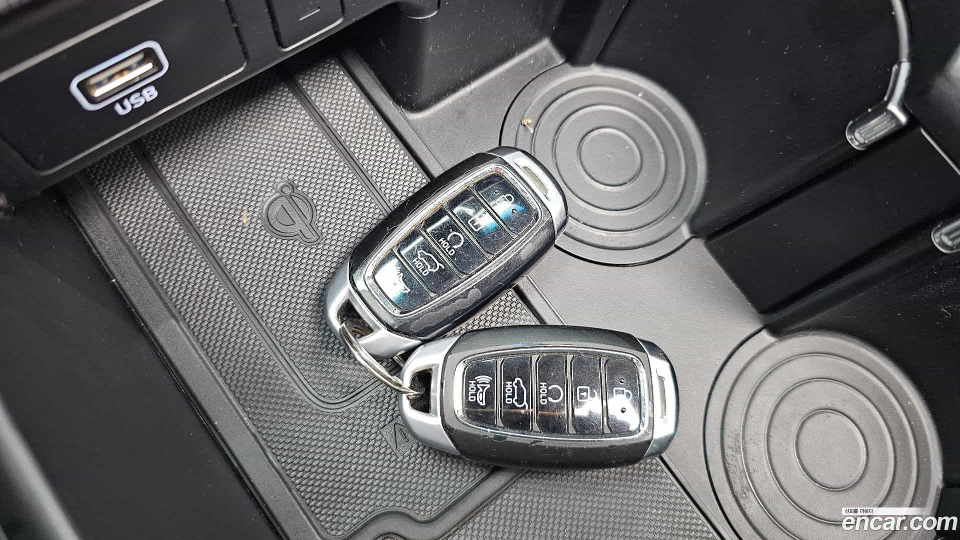 Palisade Hyundai 2020.4-OPTION-041