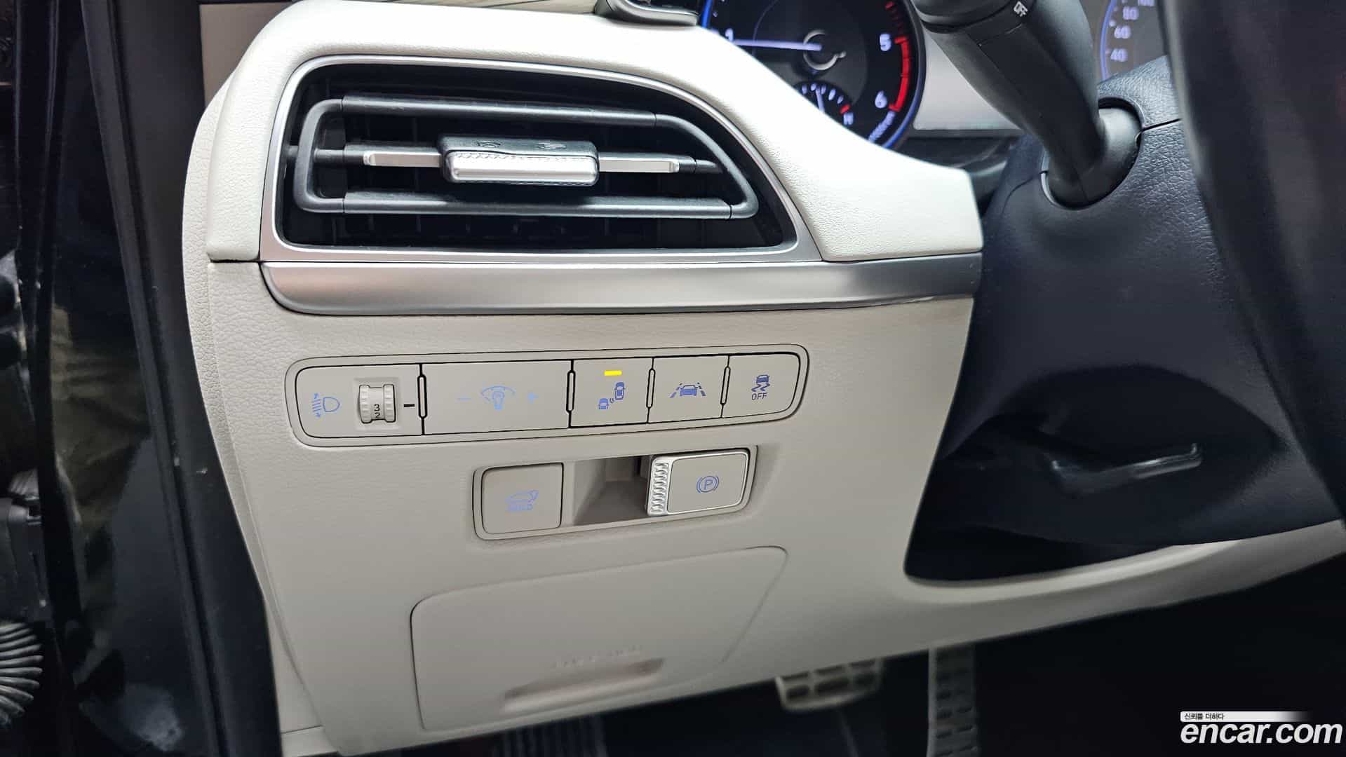 Palisade Hyundai 2020.4-OPTION-051
